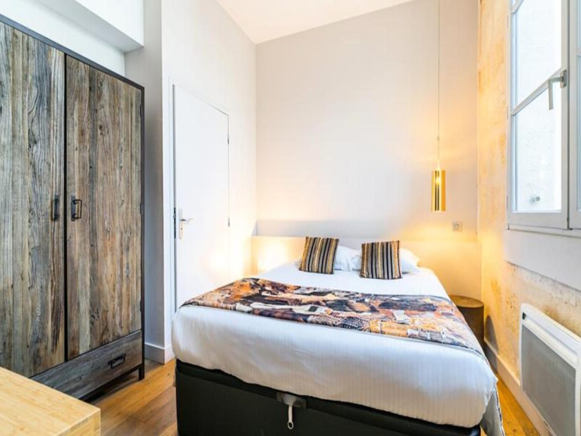 Ruim Duplex Appartement met 3 Slaapkamers en Rooftop Terras in Bordeaux - foto 32