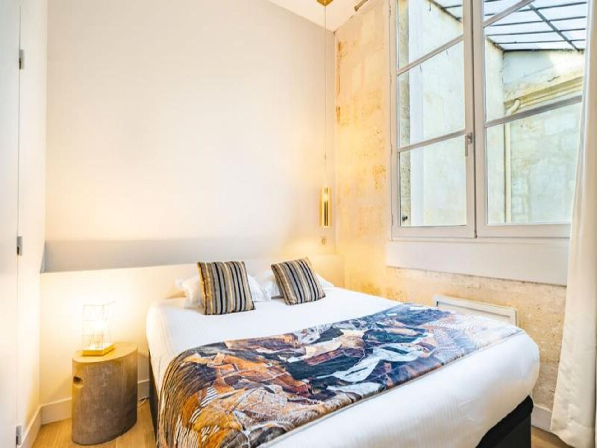 Ruim Duplex Appartement met 3 Slaapkamers en Rooftop Terras in Bordeaux - foto 20