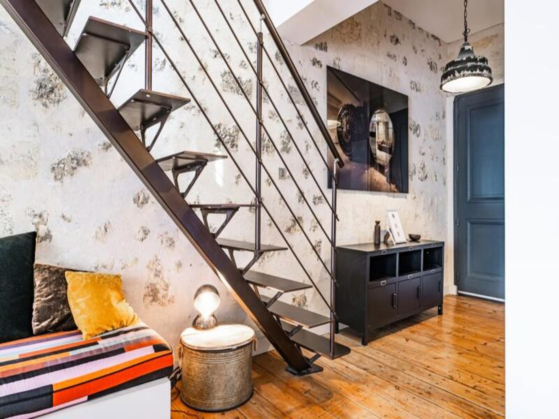 Ruim Duplex Appartement met 3 Slaapkamers en Rooftop Terras in Bordeaux - foto 14