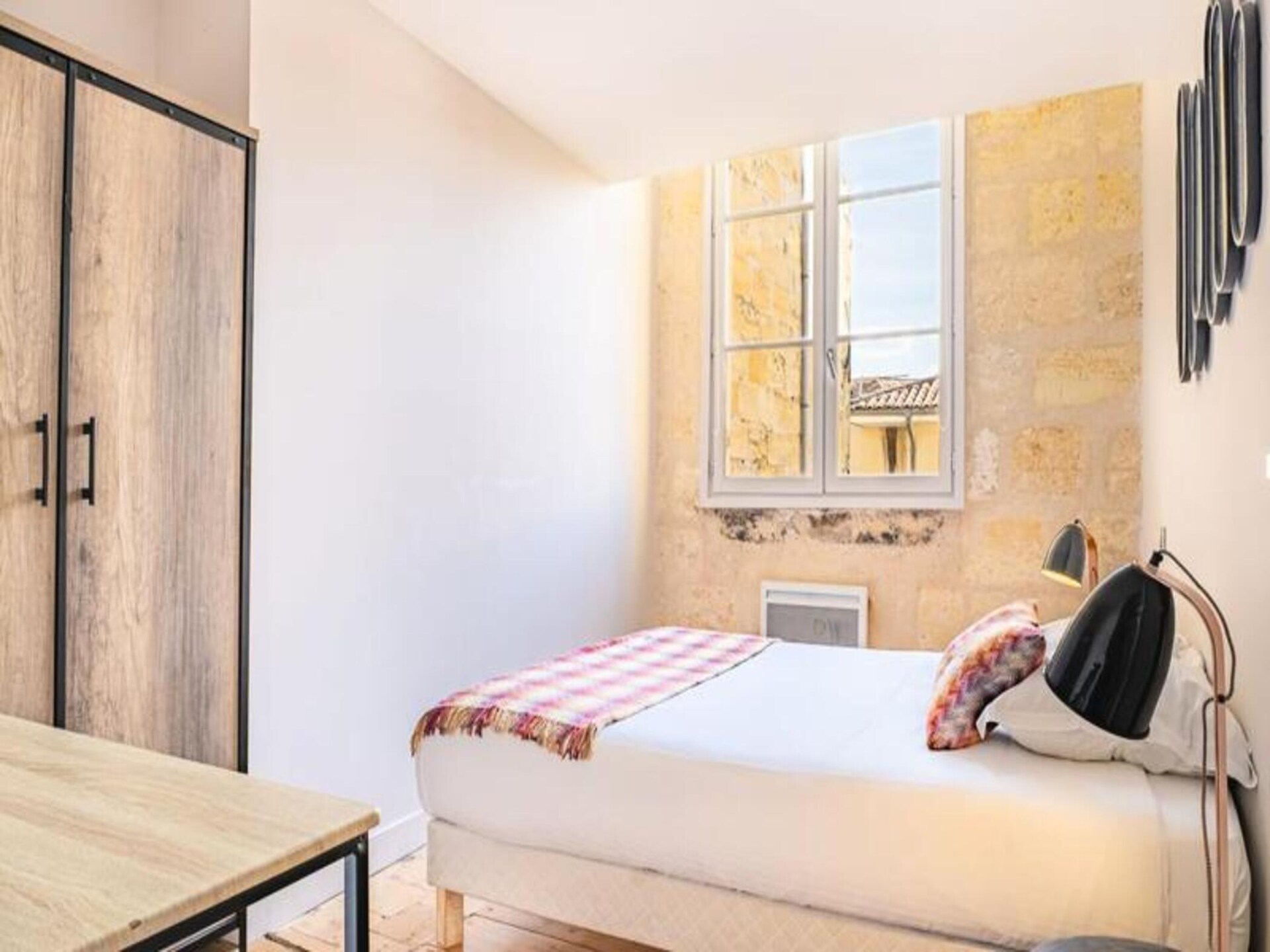 Ruim Duplex Appartement met 3 Slaapkamers en Rooftop Terras in Bordeaux - foto 36