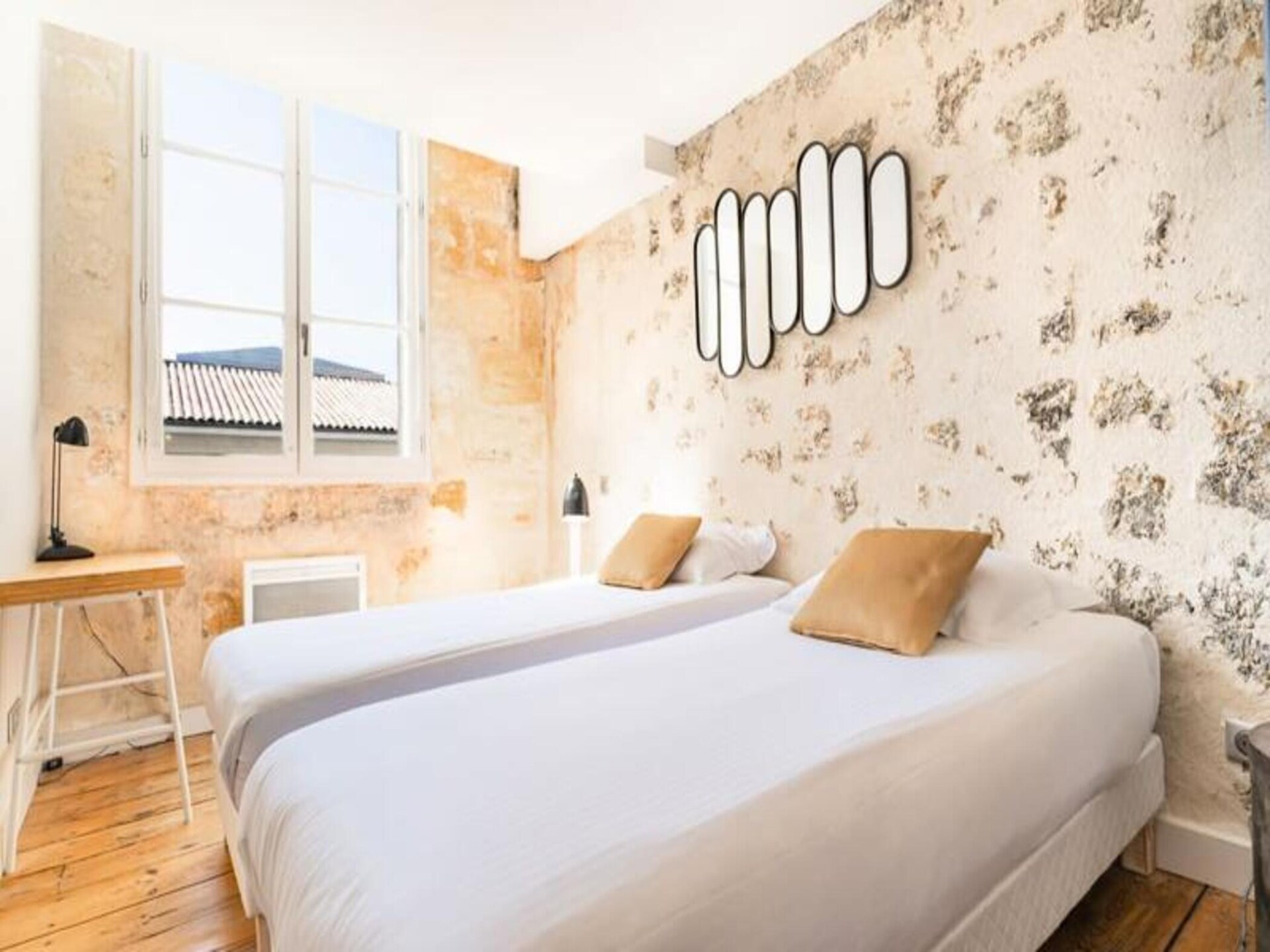 Ruim Duplex Appartement met 3 Slaapkamers en Rooftop Terras in Bordeaux - foto 39