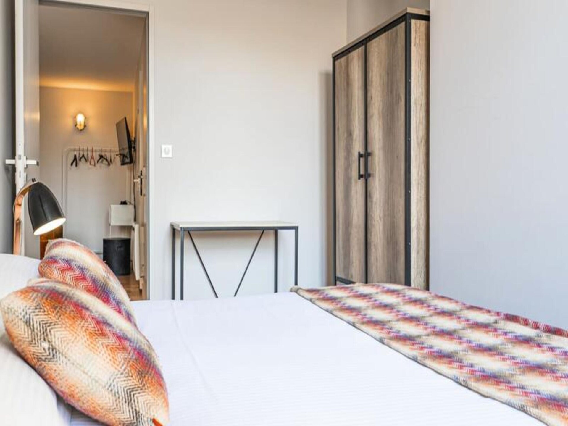 Ruim Duplex Appartement met 3 Slaapkamers en Rooftop Terras in Bordeaux - foto 37