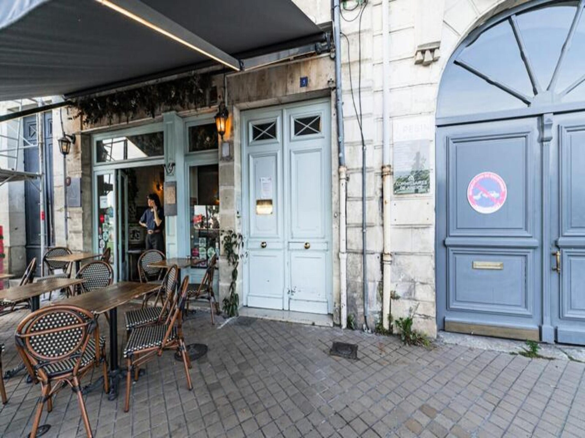 Ruim Duplex Appartement met 3 Slaapkamers en Rooftop Terras in Bordeaux - foto 2