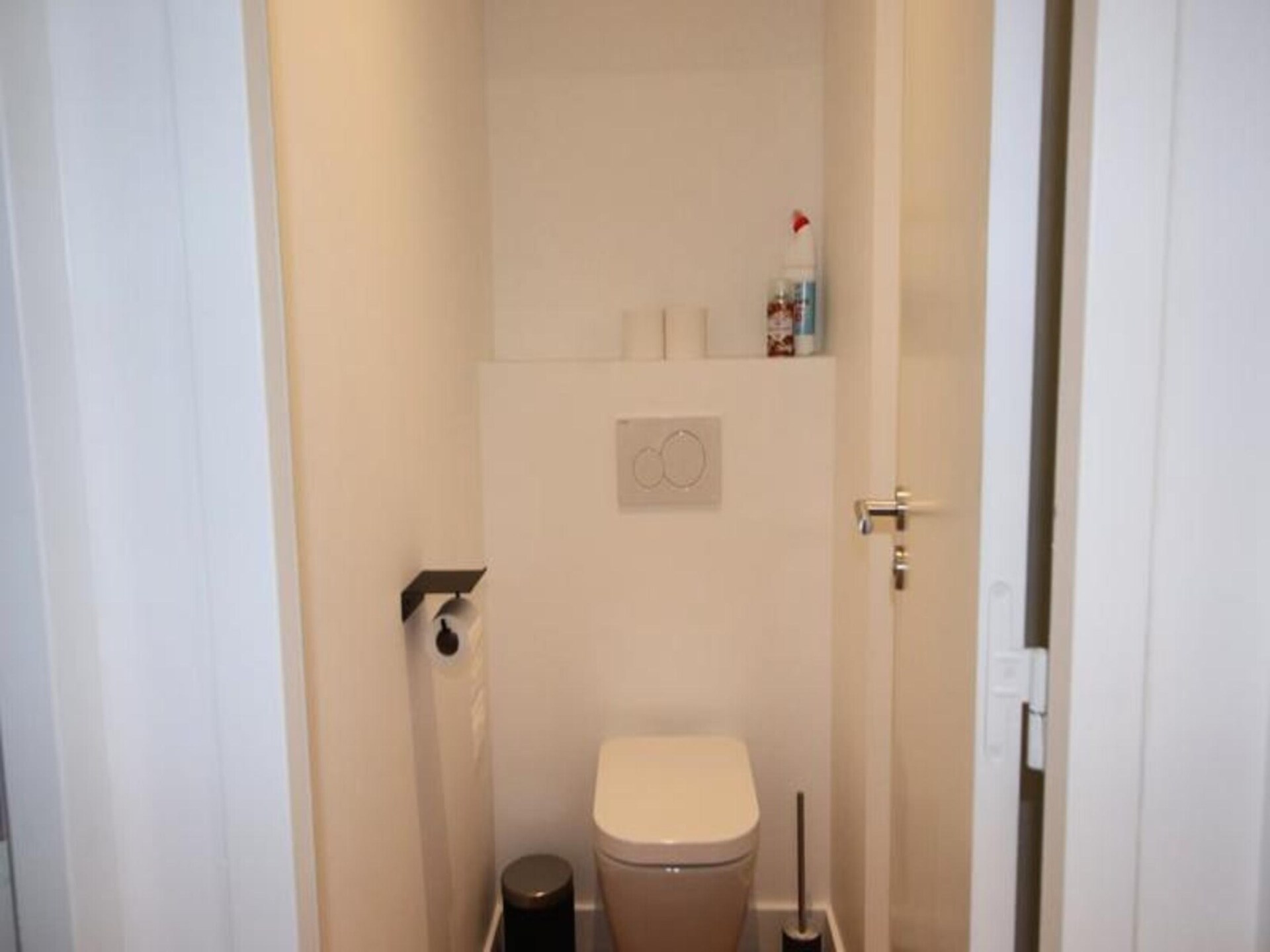 Licht appartement van 55 m² in de Gouden Driehoek van Bordeaux - foto 18