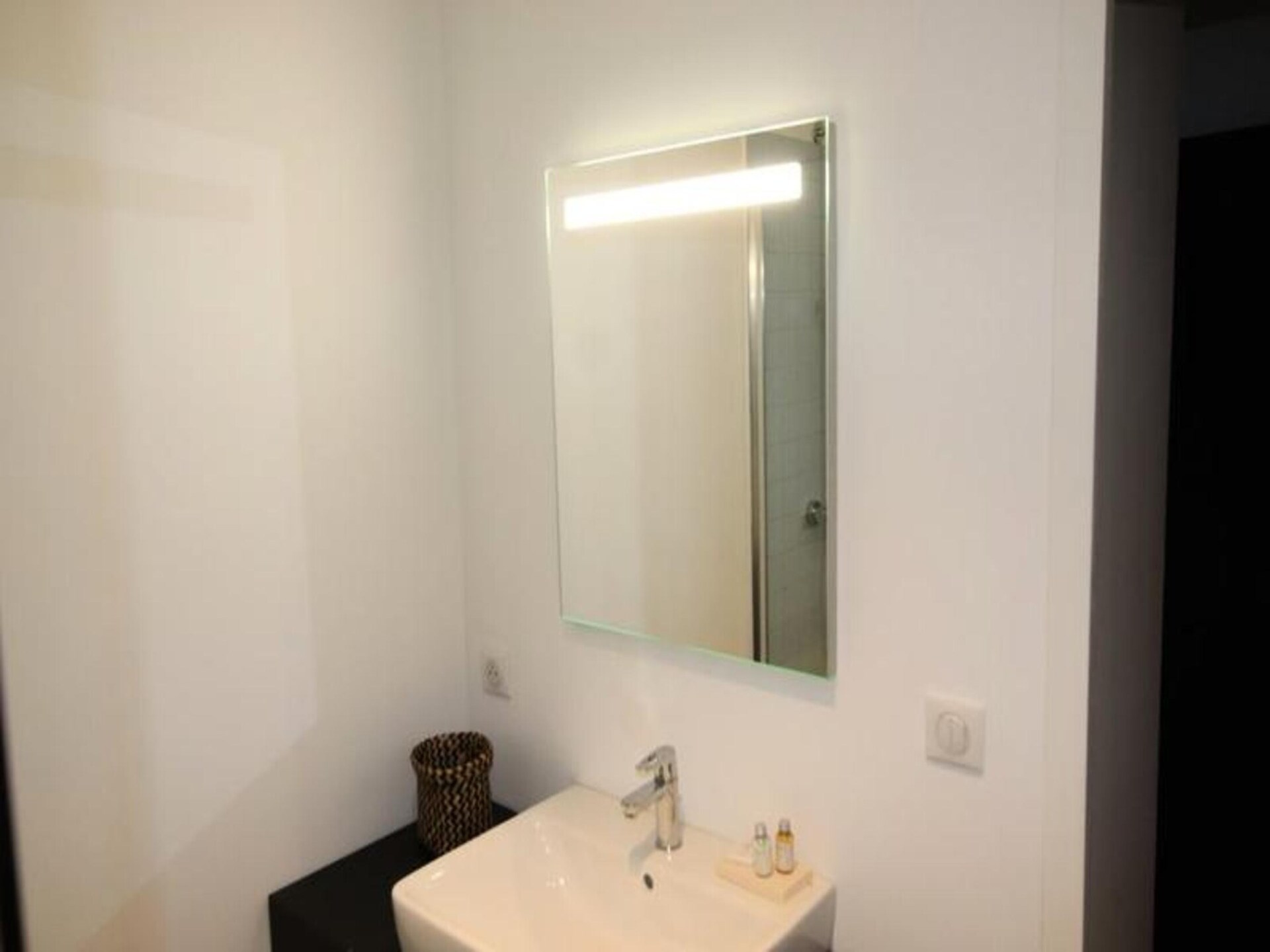 Licht appartement van 55 m² in de Gouden Driehoek van Bordeaux - foto 19