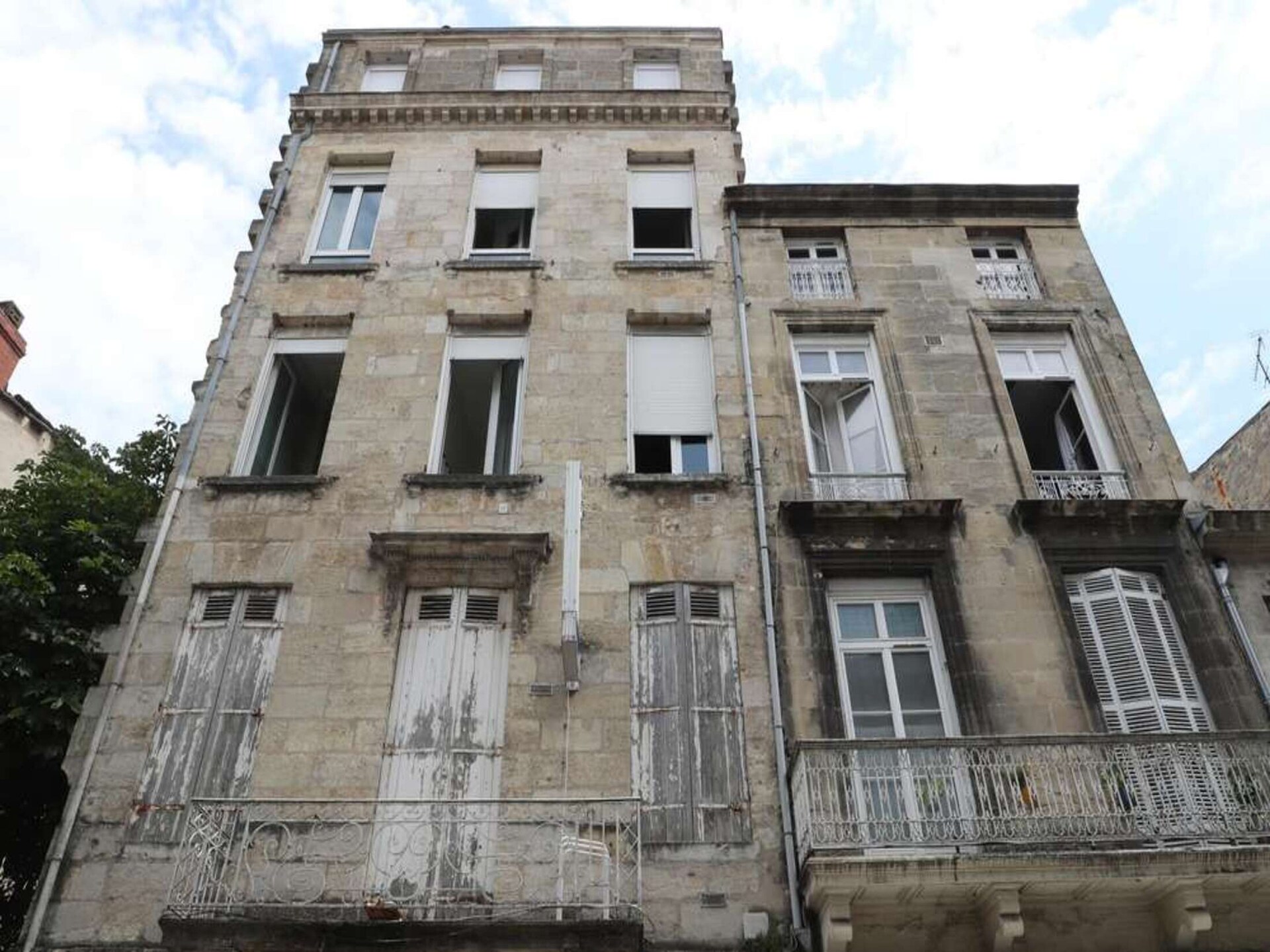 Licht appartement van 55 m² in de Gouden Driehoek van Bordeaux - foto 23
