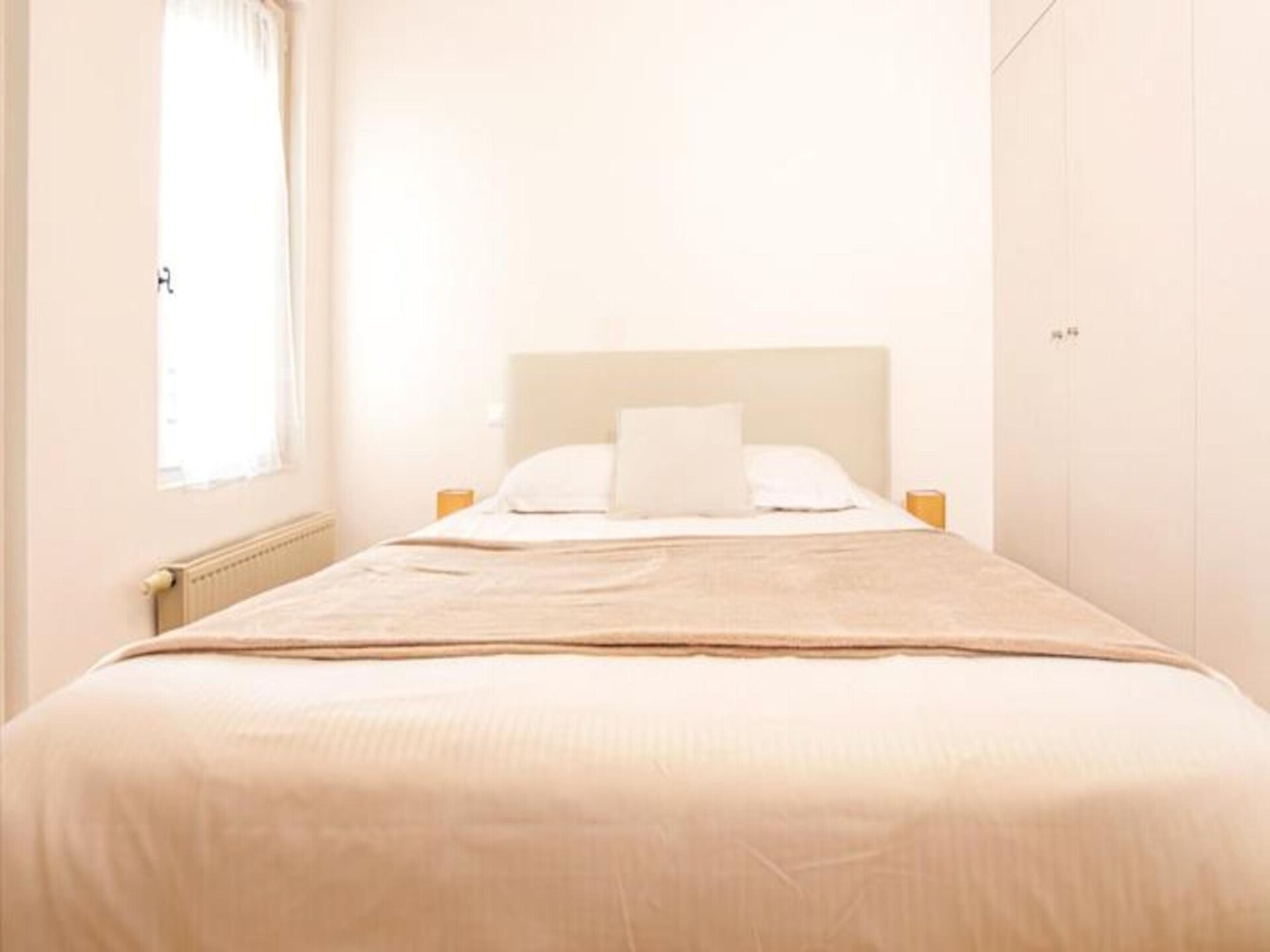 Stijlvol appartement in de Jardin Public, hartje Bordeaux voor 4 personen - foto 14
