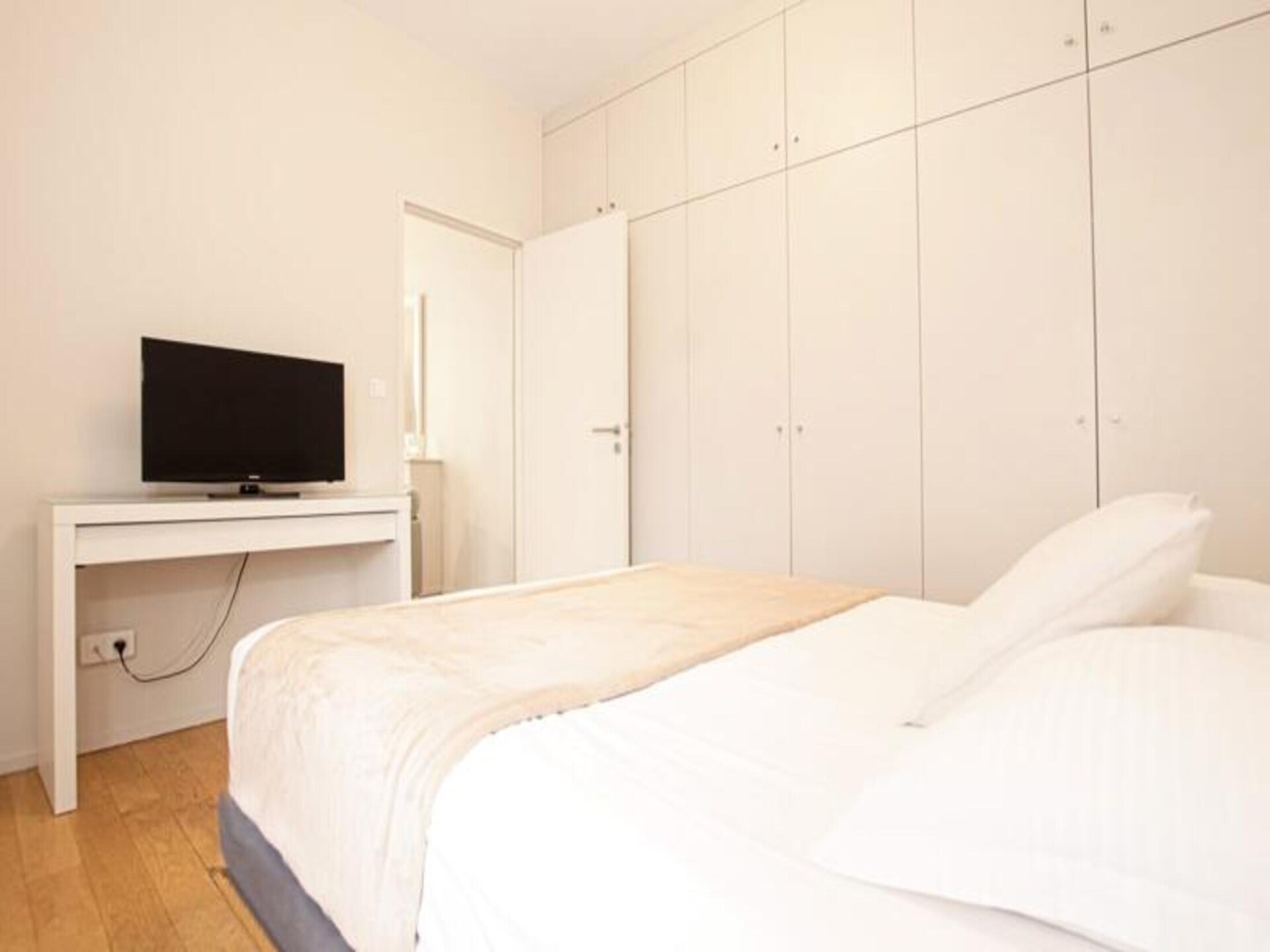 Stijlvol appartement in de Jardin Public, hartje Bordeaux voor 4 personen - foto 16