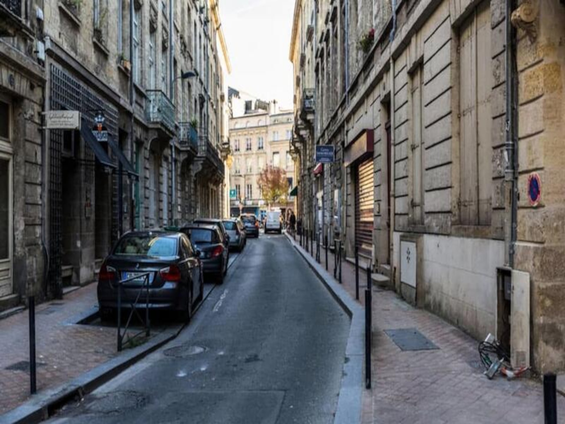 Stijlvol appartement in het hart van Bordeaux, vlakbij Place des Grands Hommes - foto 20
