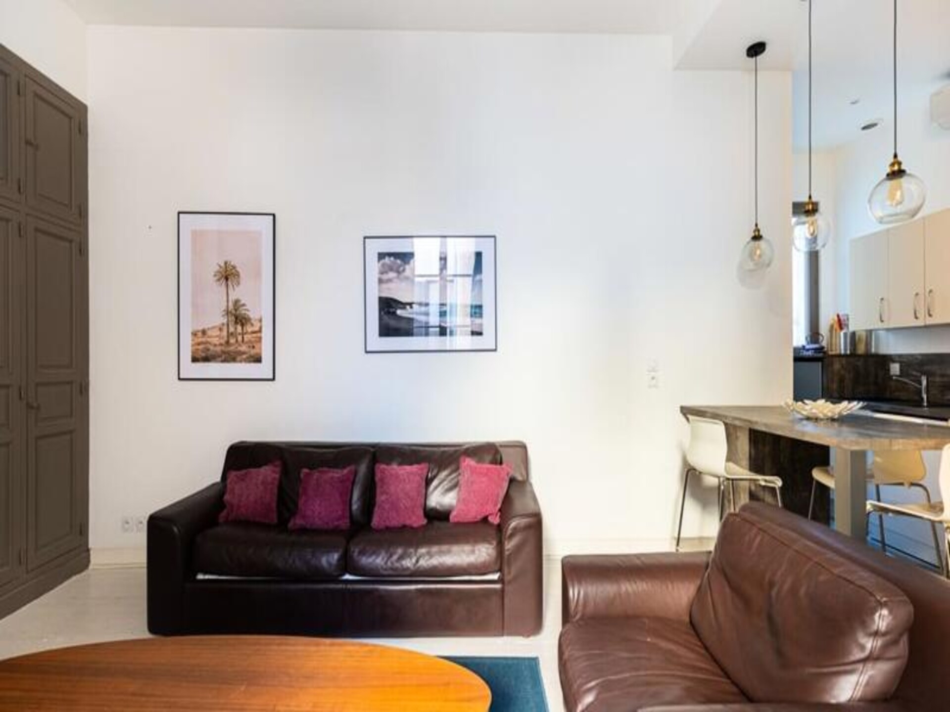 Stijlvol appartement in het hart van Bordeaux, vlakbij Place des Grands Hommes - foto 26