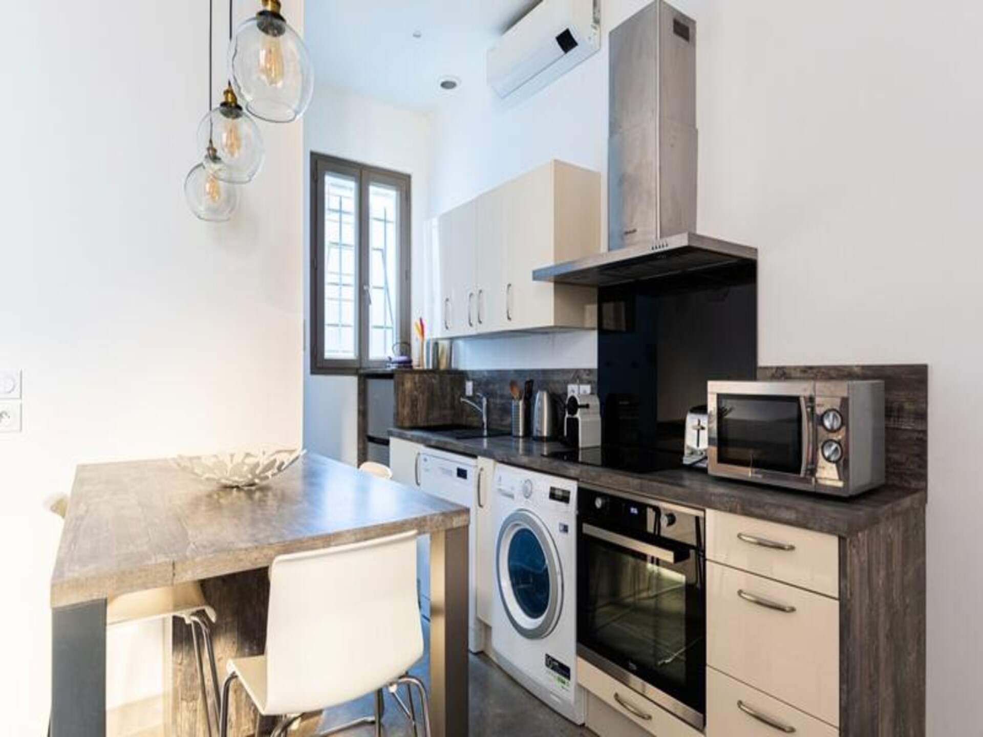 Stijlvol appartement in het hart van Bordeaux, vlakbij Place des Grands Hommes - foto 28