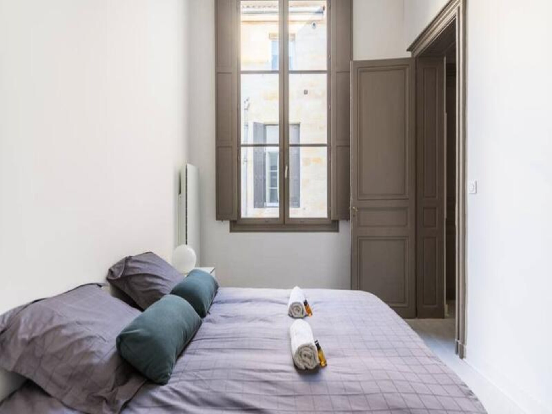 Stijlvol appartement in het hart van Bordeaux, vlakbij Place des Grands Hommes - foto 32