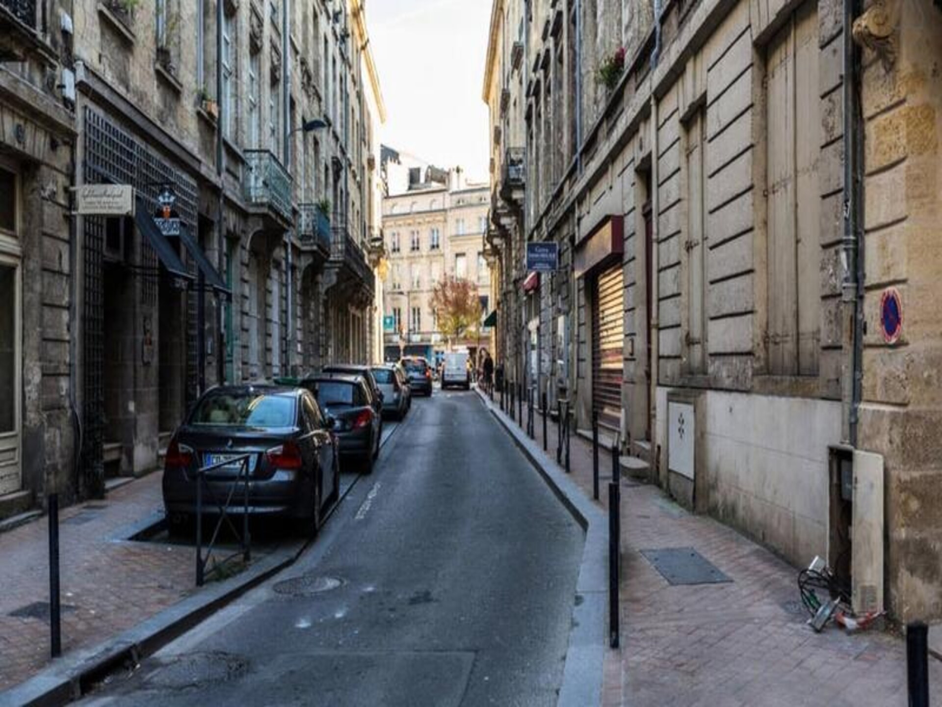 Stijlvol appartement in het hart van Bordeaux, vlakbij Place des Grands Hommes - foto 38
