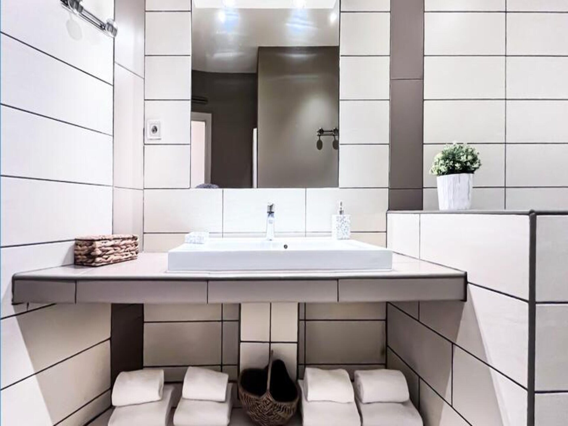 Sfeervol Appartement in Bordeaux, op 300m van het Centrum - foto 11