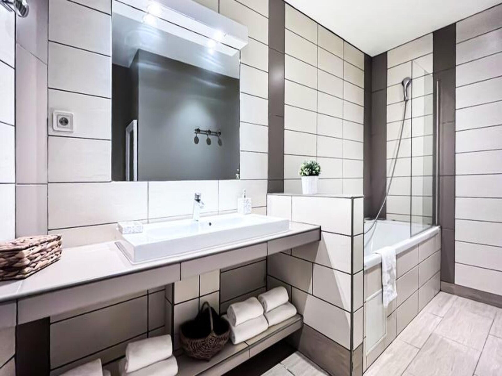 Sfeervol Appartement in Bordeaux, op 300m van het Centrum - foto 13