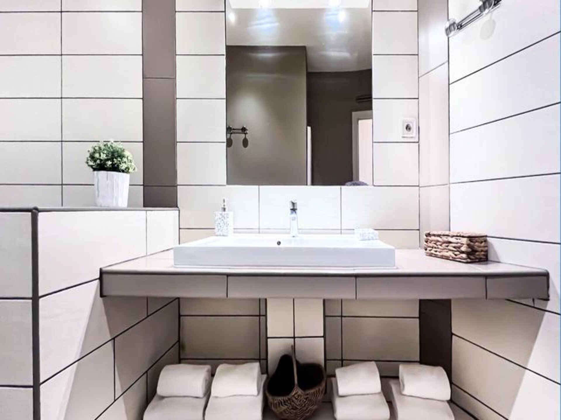 Sfeervol Appartement in Bordeaux, op 300m van het Centrum - foto 21