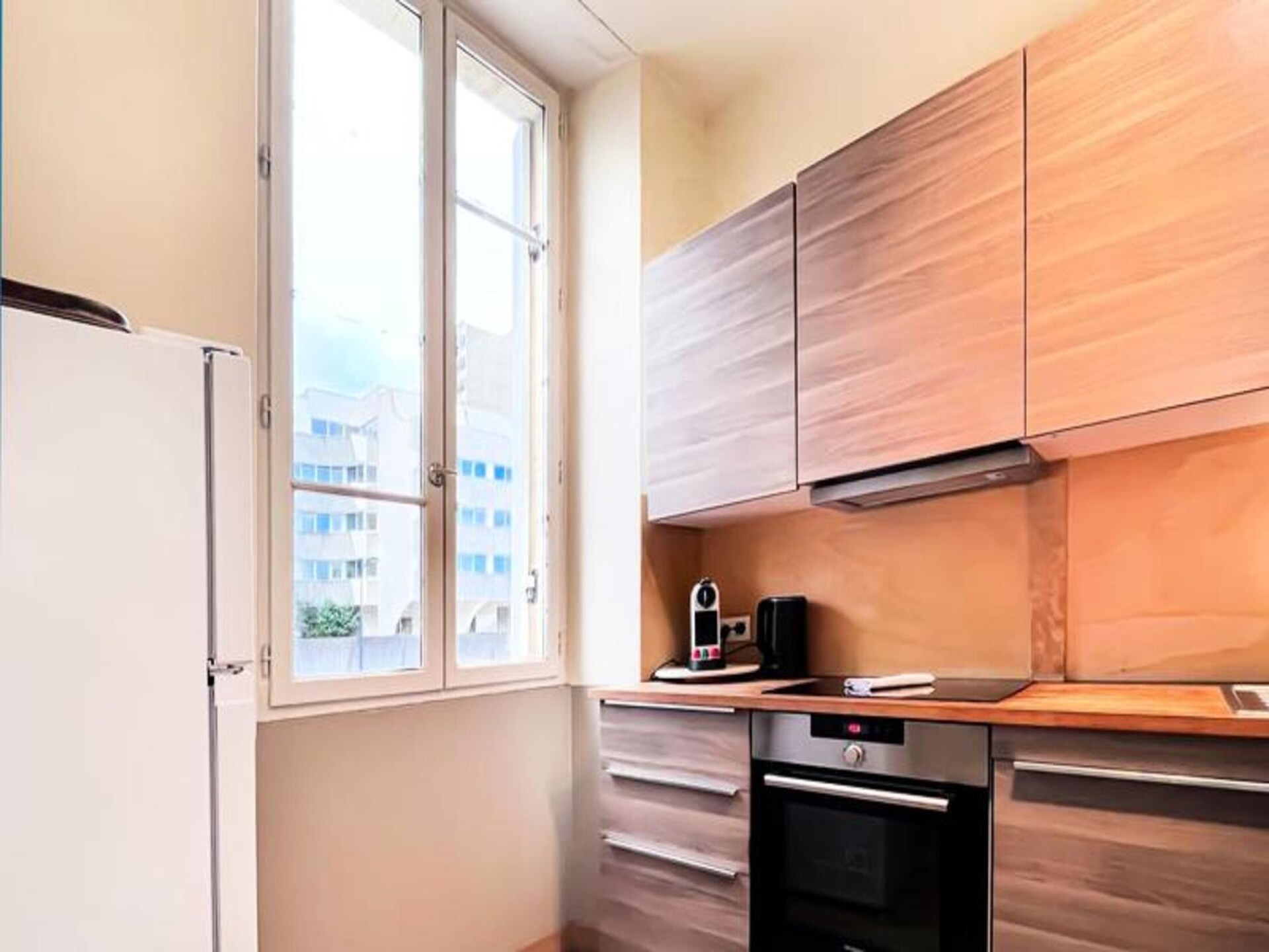Sfeervol Appartement in Bordeaux, op 300m van het Centrum - foto 22