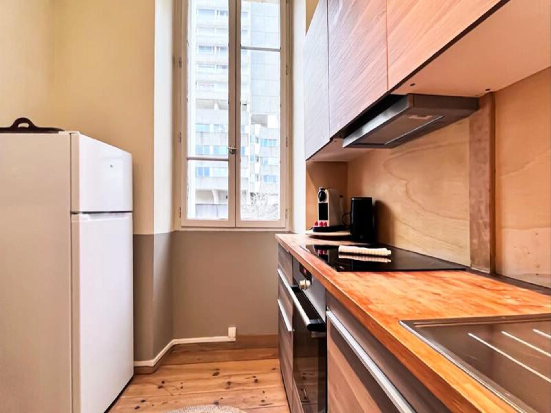 Sfeervol Appartement in Bordeaux, op 300m van het Centrum - foto 18