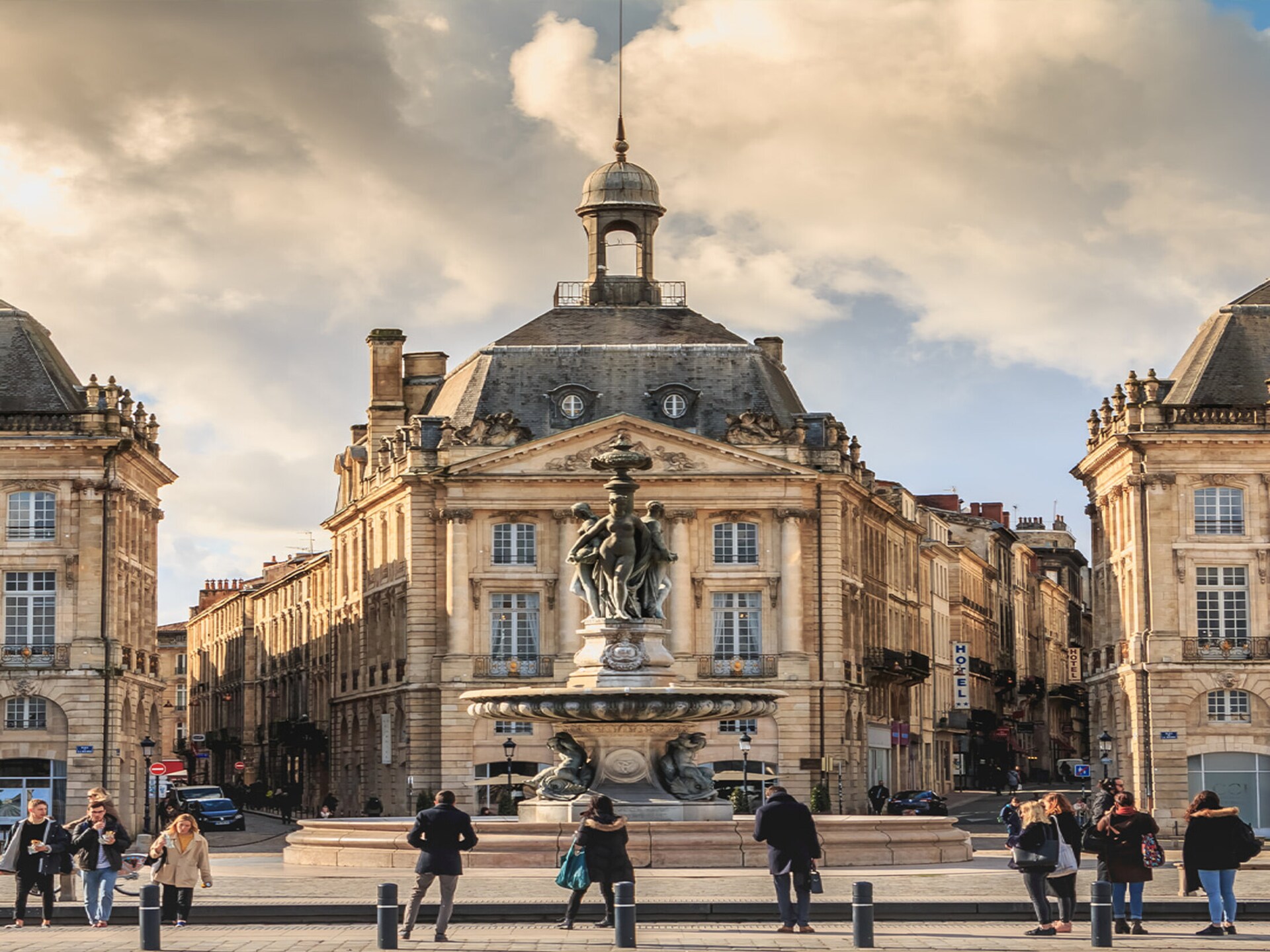 Sfeervol Appartement in Bordeaux, op 300m van het Centrum - foto 20