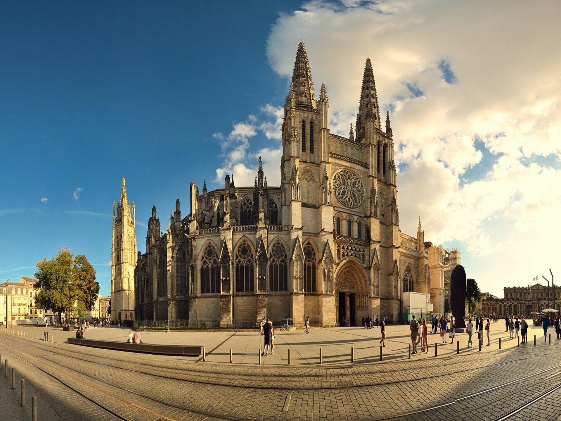 Sfeervol Appartement in Bordeaux, op 300m van het Centrum - foto 31