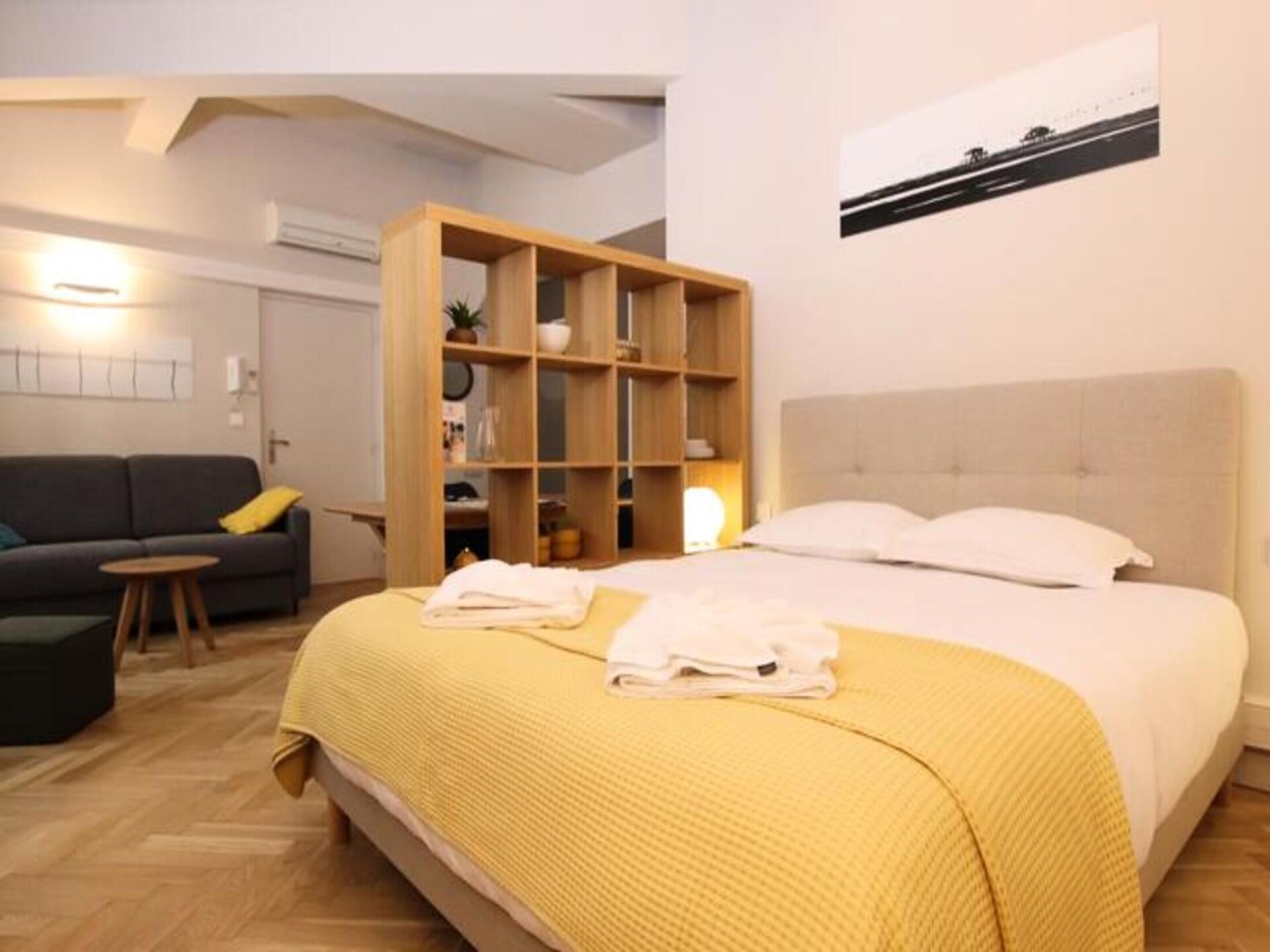 Sfeervol Bordeaux appartement in hypercentrum voor 4 personen - foto 5