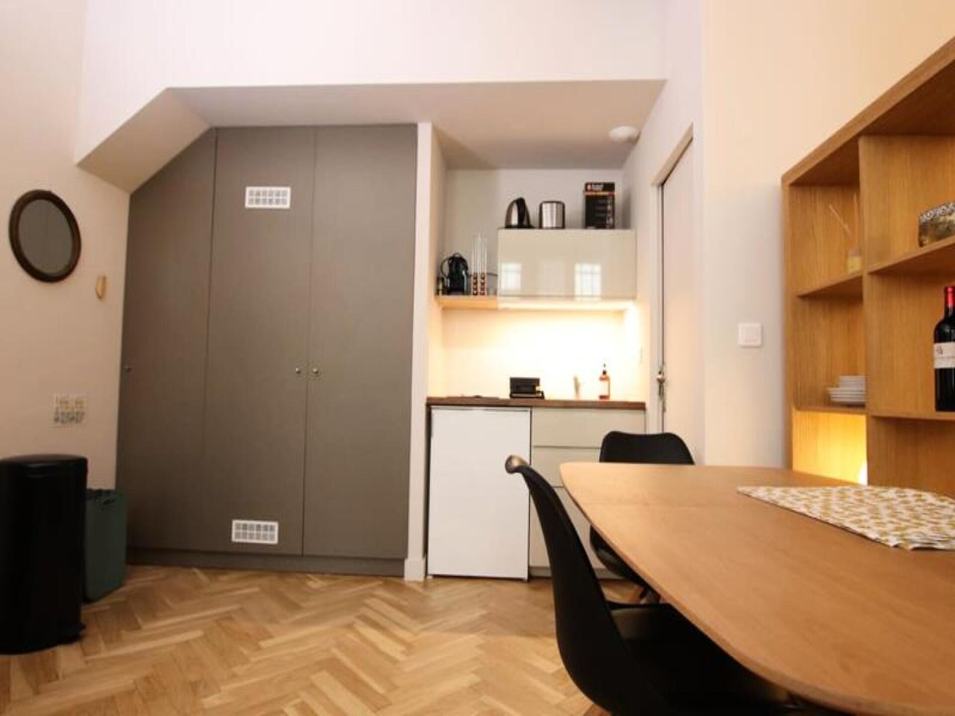 Sfeervol Bordeaux appartement in hypercentrum voor 4 personen - foto 10