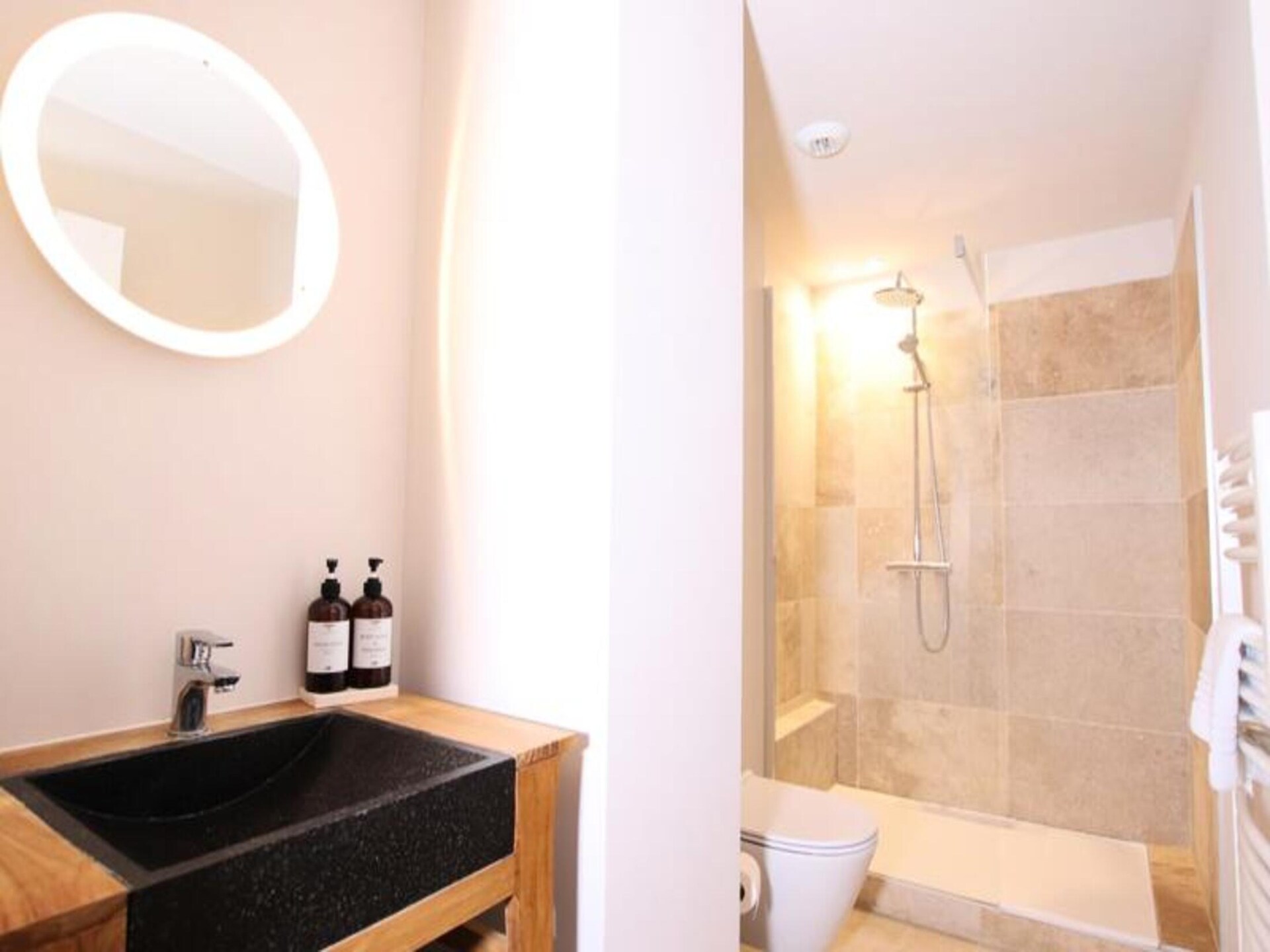 Sfeervol Bordeaux appartement in hypercentrum voor 4 personen - foto 13