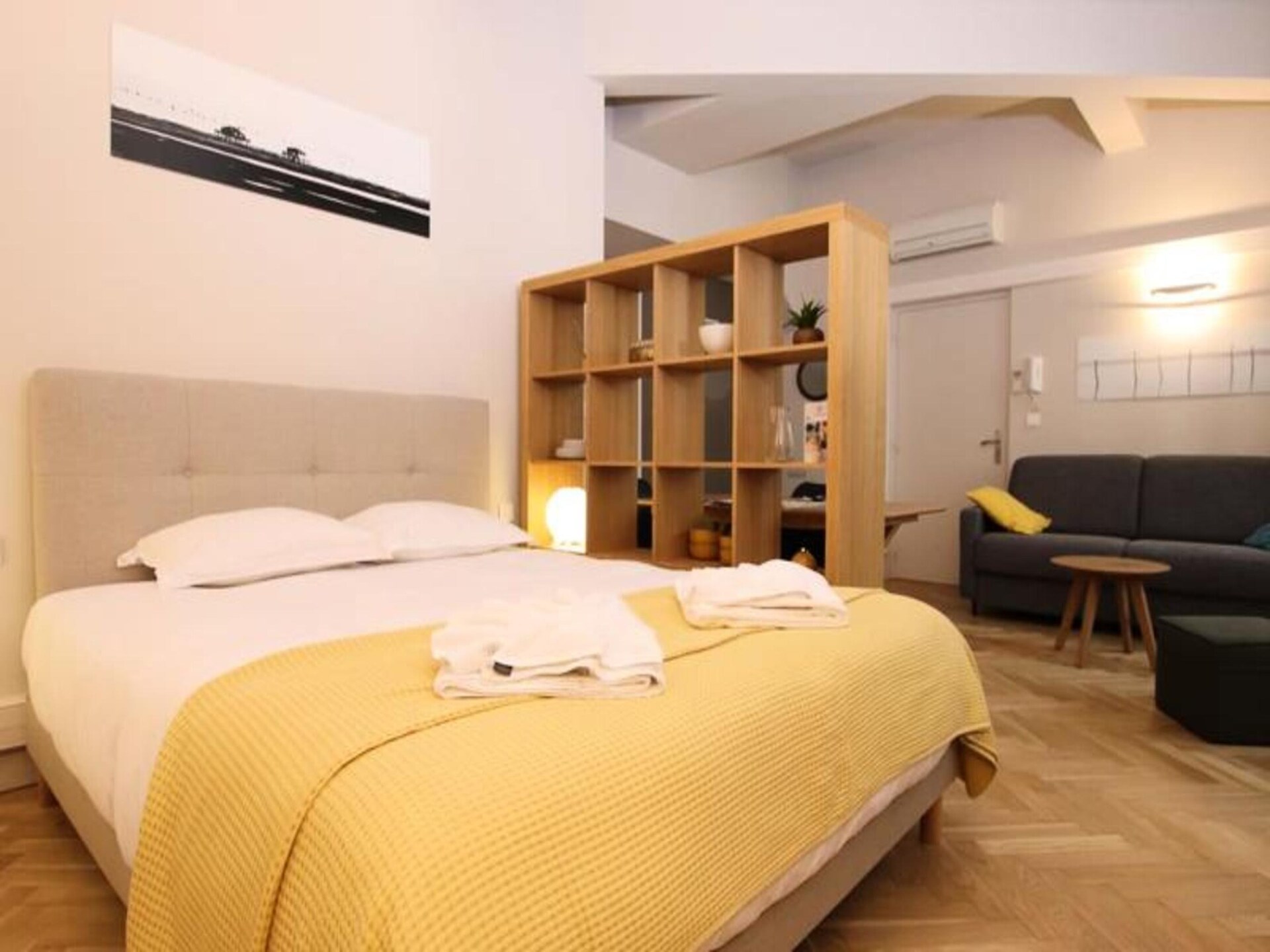 Sfeervol Bordeaux appartement in hypercentrum voor 4 personen - foto 14