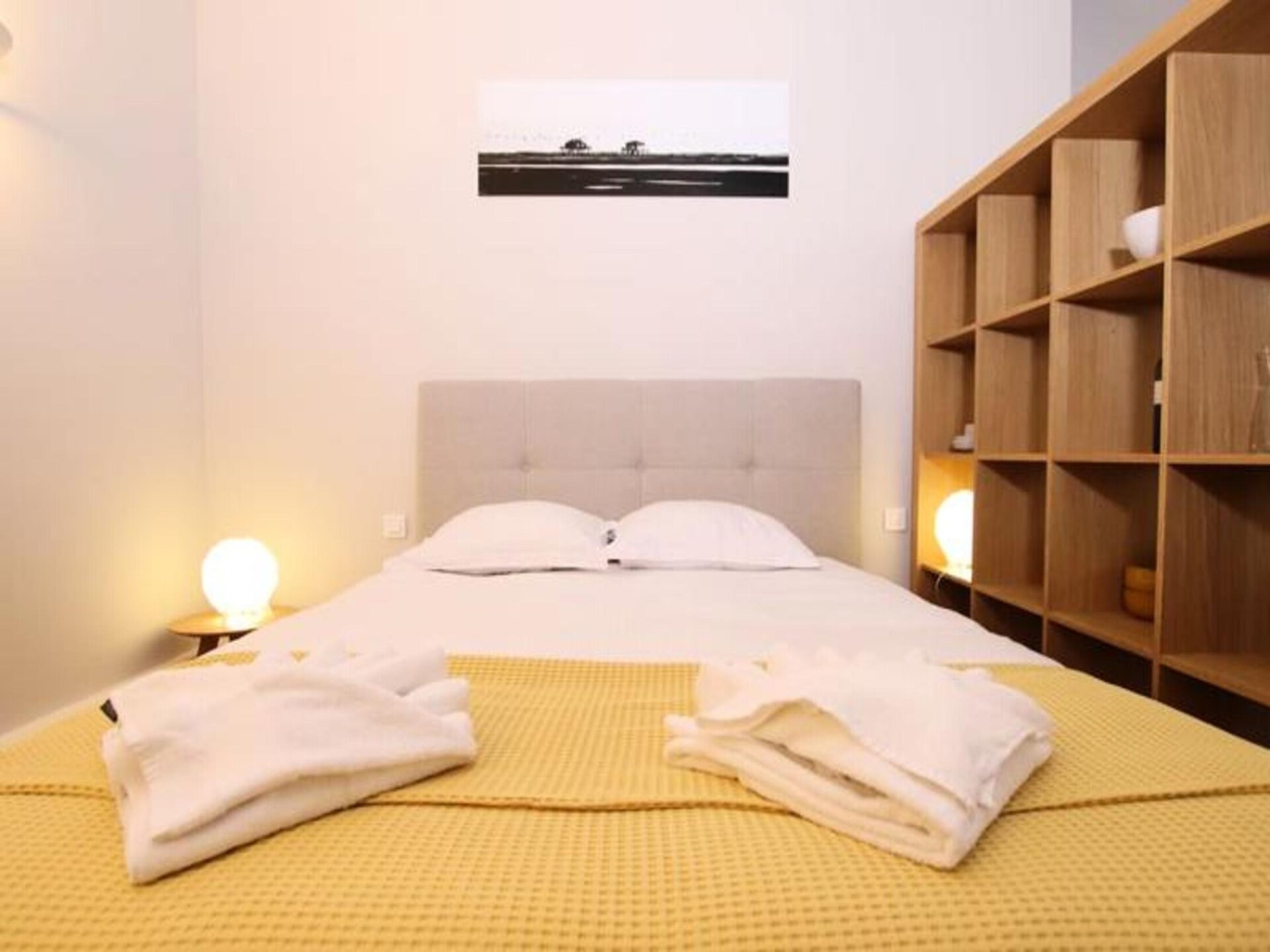 Sfeervol Bordeaux appartement in hypercentrum voor 4 personen - foto 15