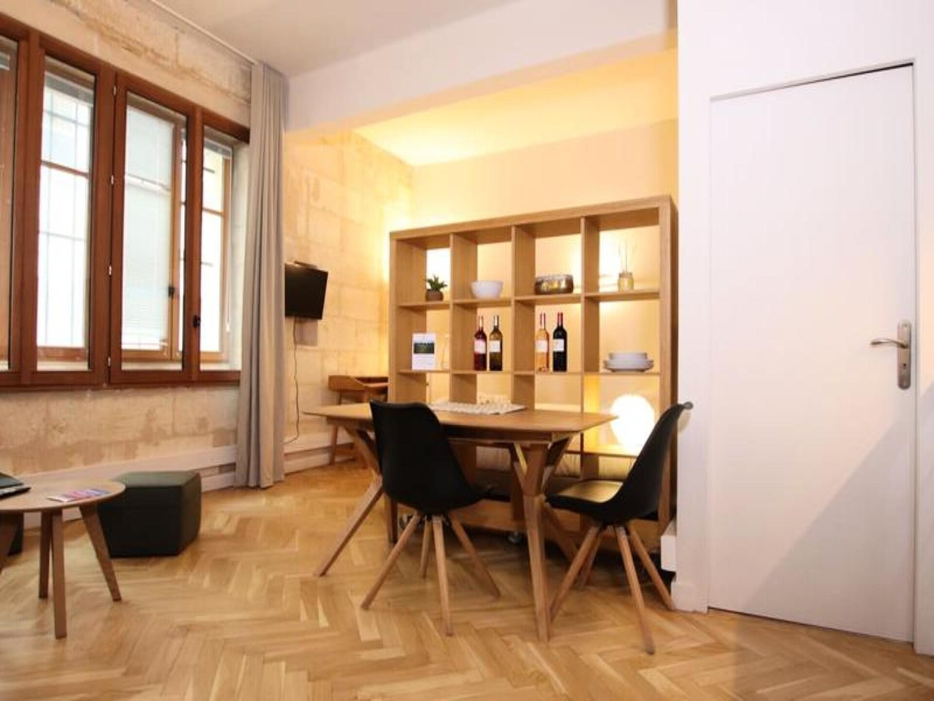 Sfeervol Bordeaux appartement in hypercentrum voor 4 personen - foto 16