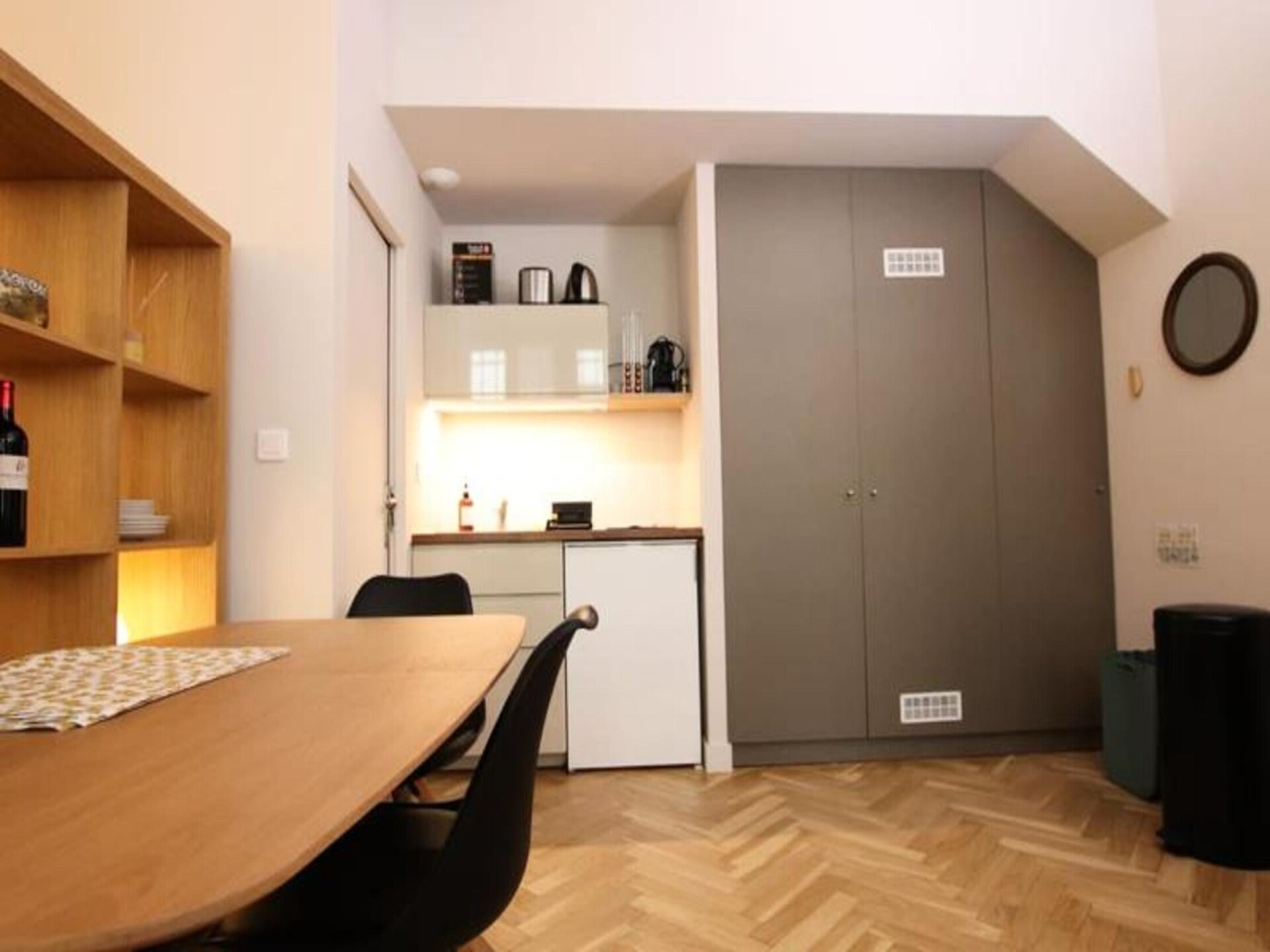 Sfeervol Bordeaux appartement in hypercentrum voor 4 personen - foto 18