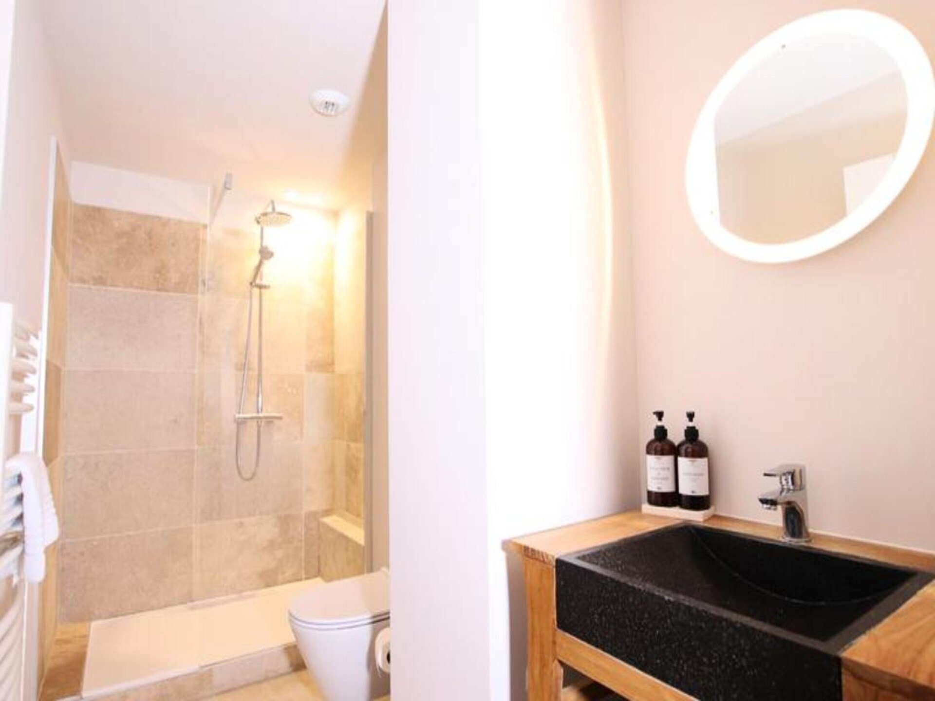 Sfeervol Bordeaux appartement in hypercentrum voor 4 personen - foto 21
