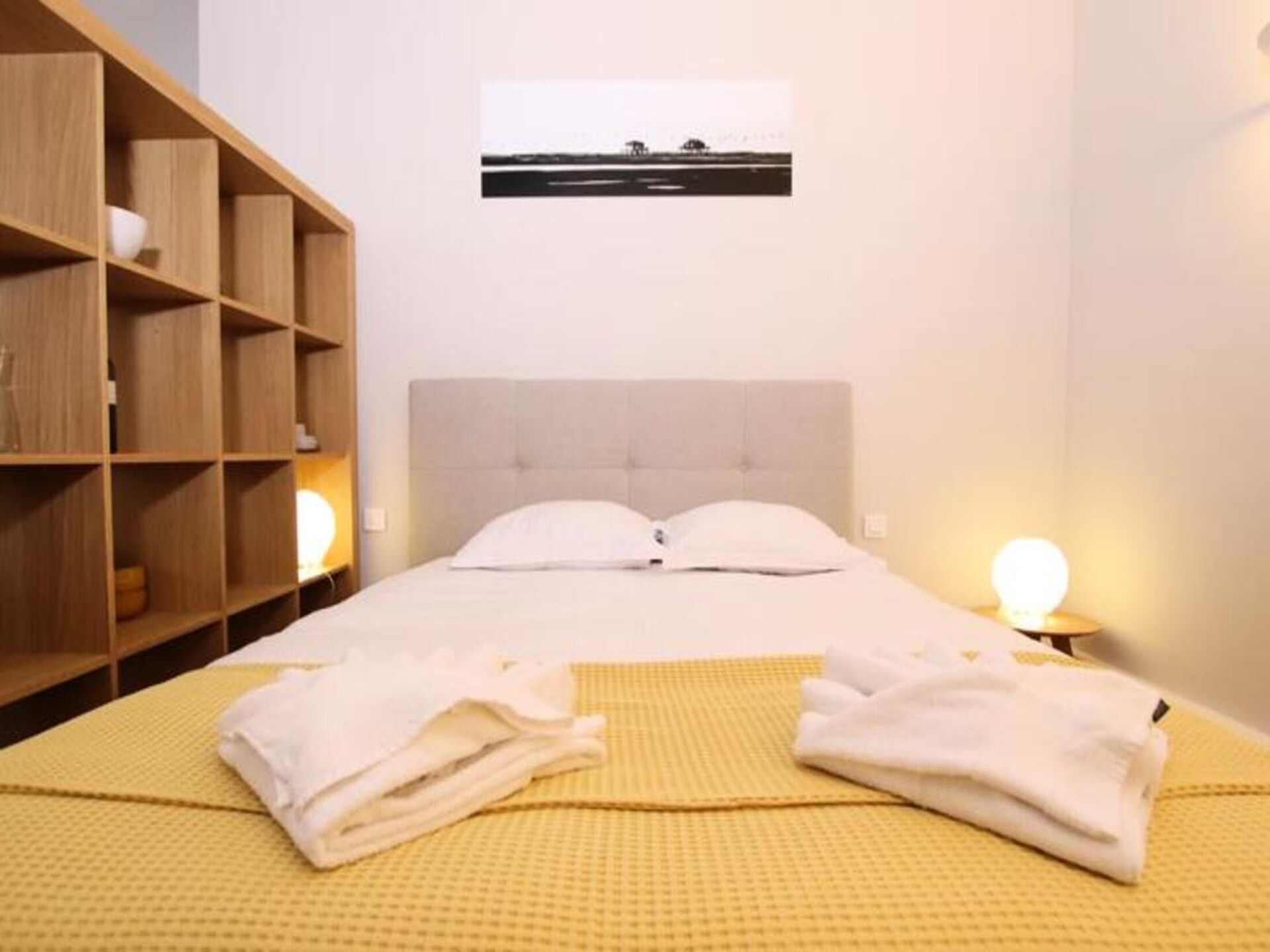 Sfeervol Bordeaux appartement in hypercentrum voor 4 personen - foto 22