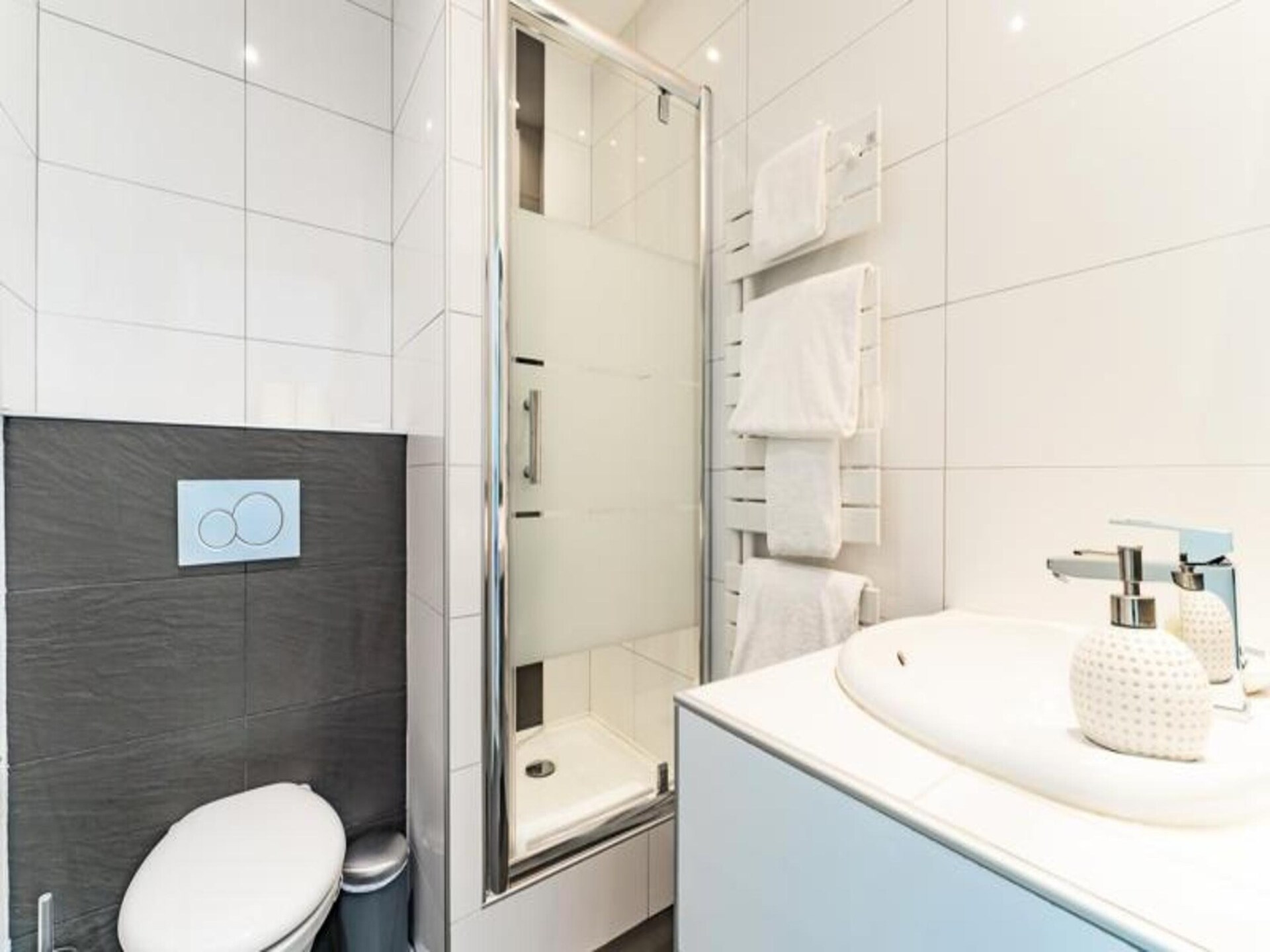 Stijlvol appartement met balkon in historisch Saint-Michel, Bordeaux - foto 19