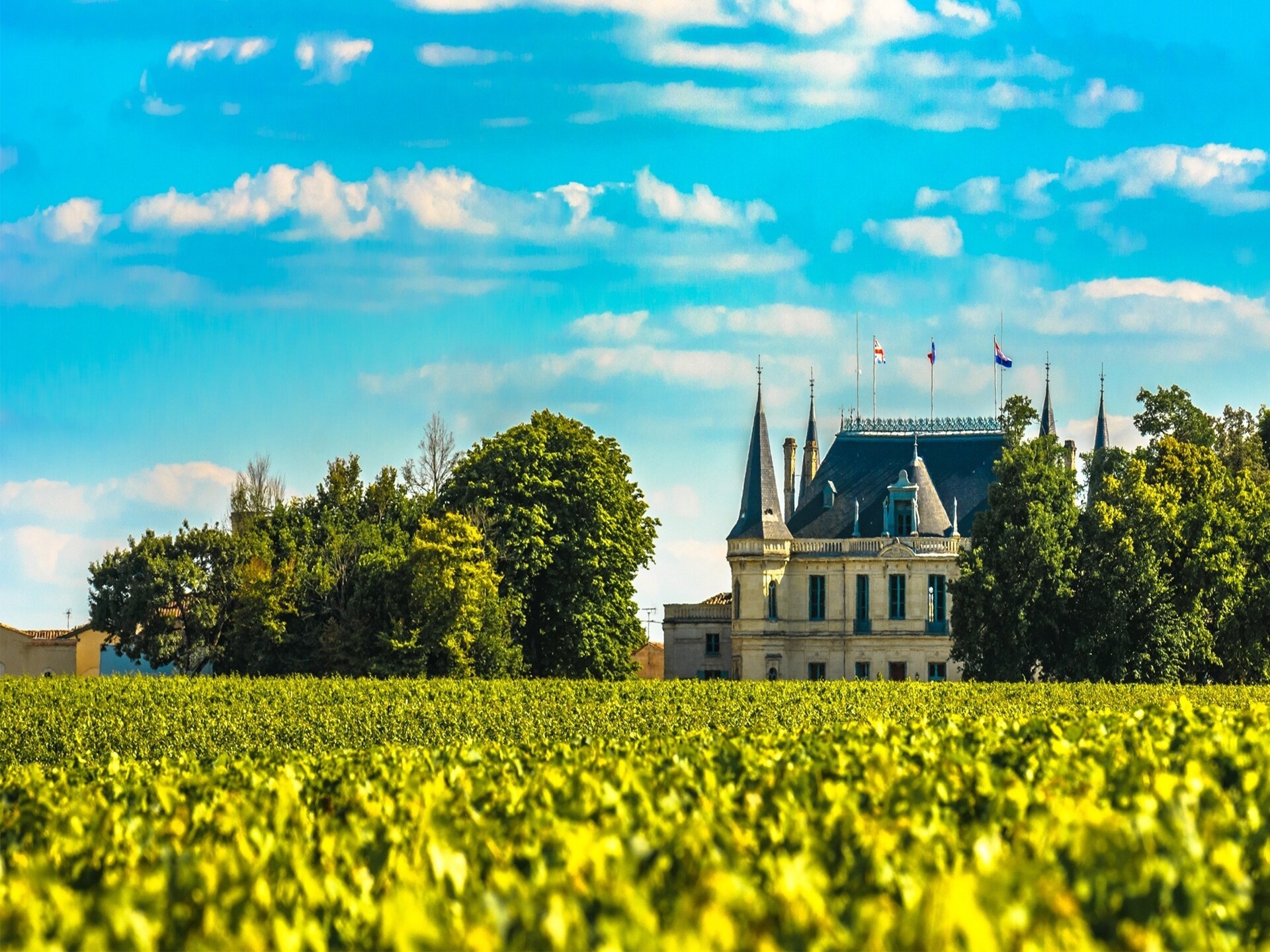Stijlvol appartement met balkon in historisch Saint-Michel, Bordeaux - foto 28