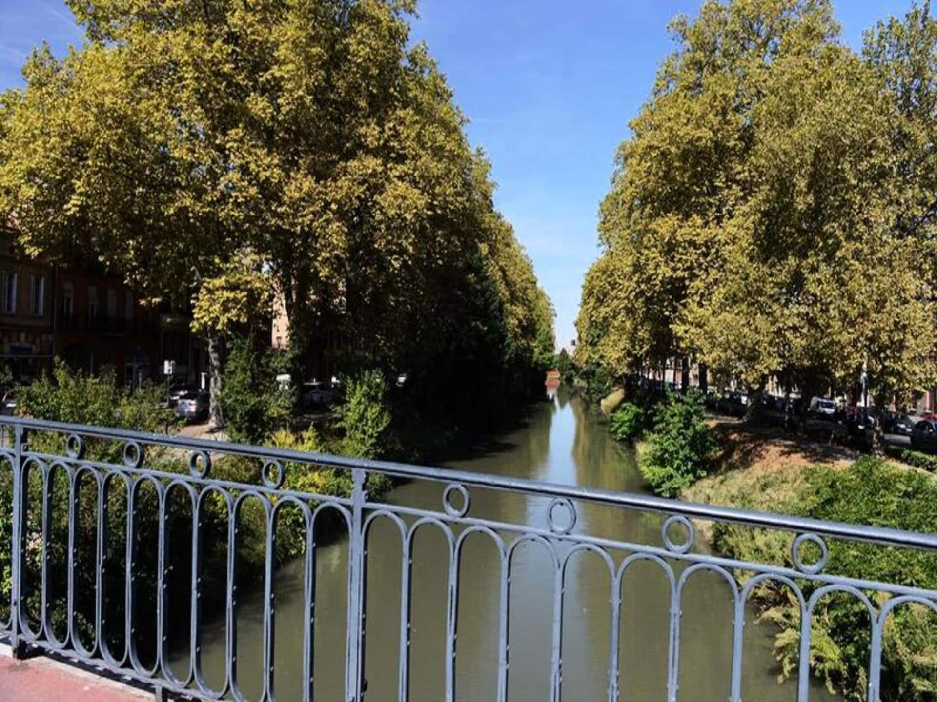 Knus appartement in hartje Toulouse, vlakbij Place du Capitole - foto 14