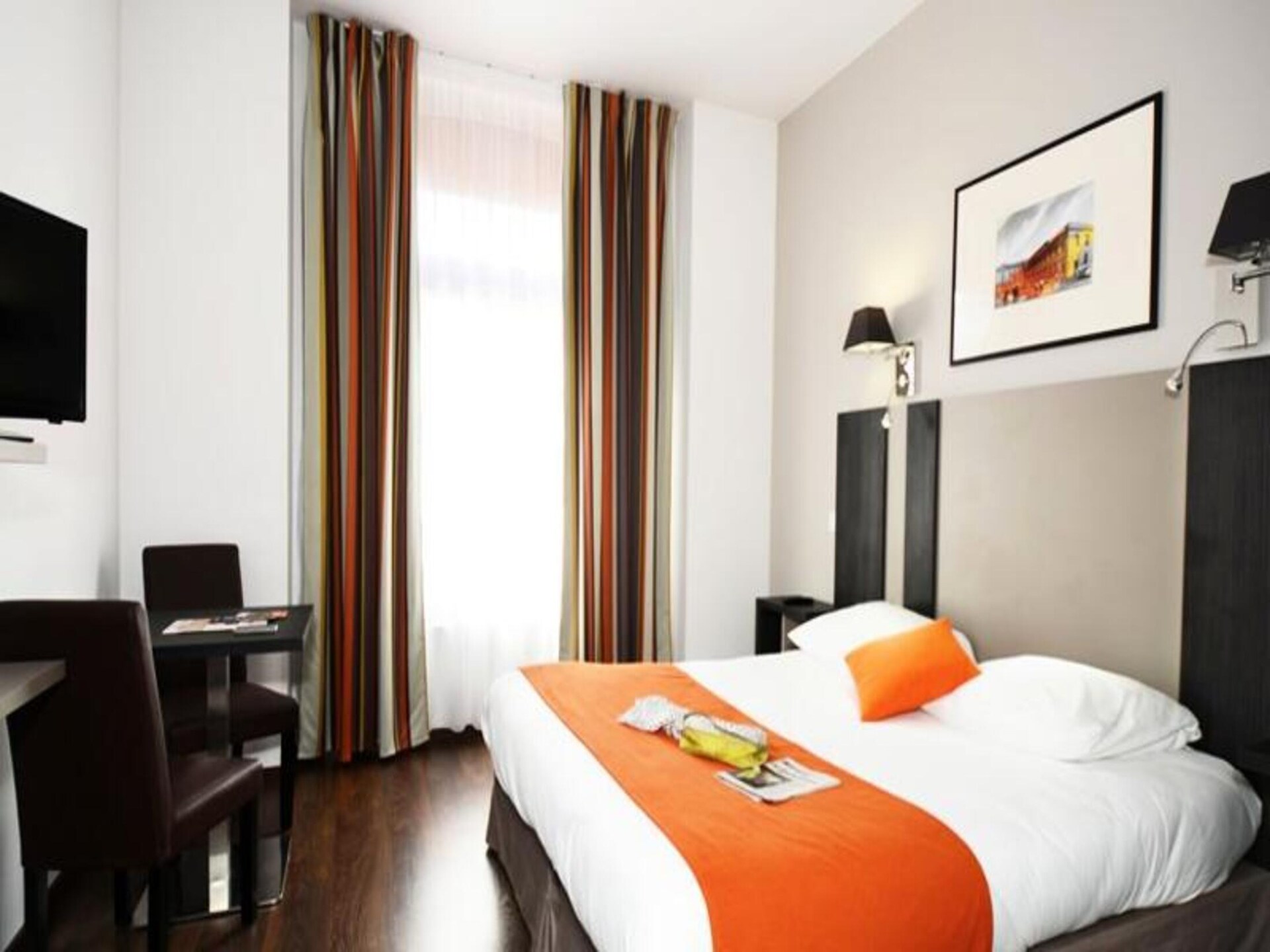 Knus appartement in hartje Toulouse, vlakbij Place du Capitole - foto 9