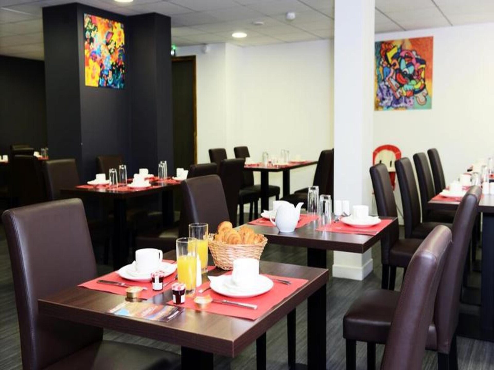 Knus appartement in hartje Toulouse, vlakbij Place du Capitole - foto 7
