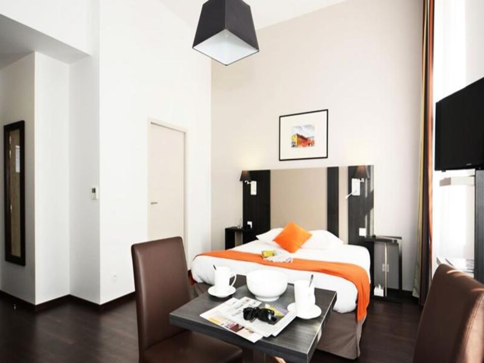 Knus appartement in hartje Toulouse, vlakbij Place du Capitole - foto 10