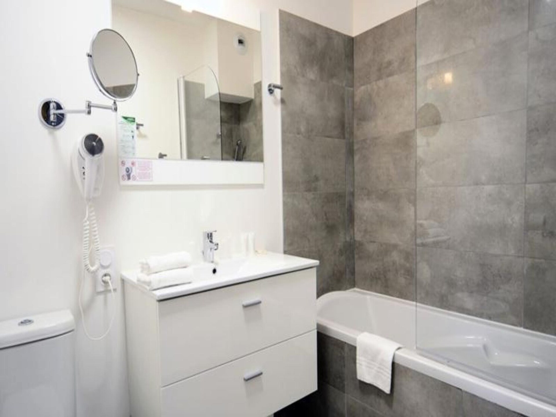 Knus appartement in hartje Toulouse, vlakbij Place du Capitole - foto 13
