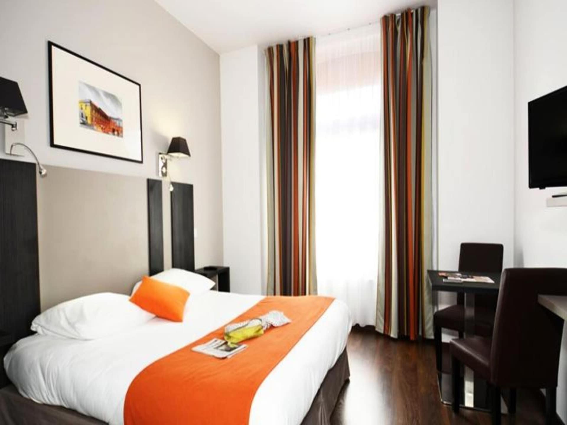 Knus appartement in hartje Toulouse, vlakbij Place du Capitole - foto 11