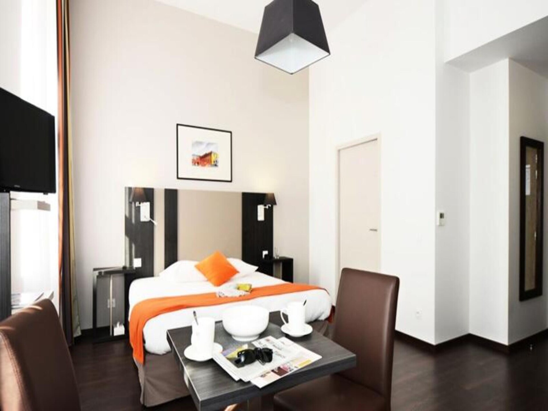 Knusse suite in hartje Toulouse, vlakbij Place du Capitole - foto 12