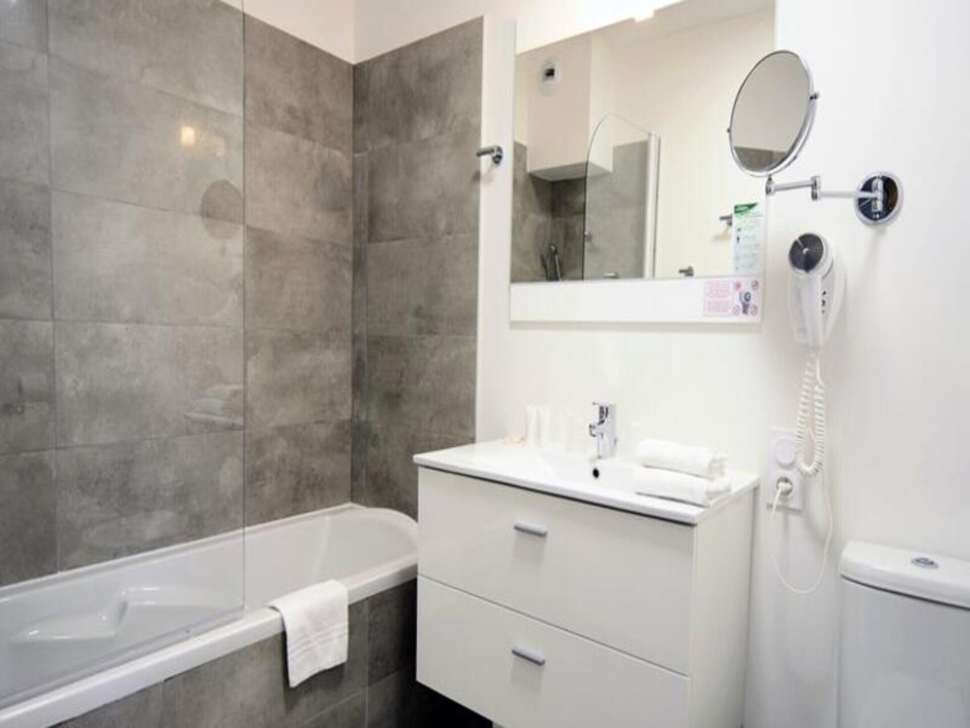 Knusse suite in hartje Toulouse, vlakbij Place du Capitole - foto 15