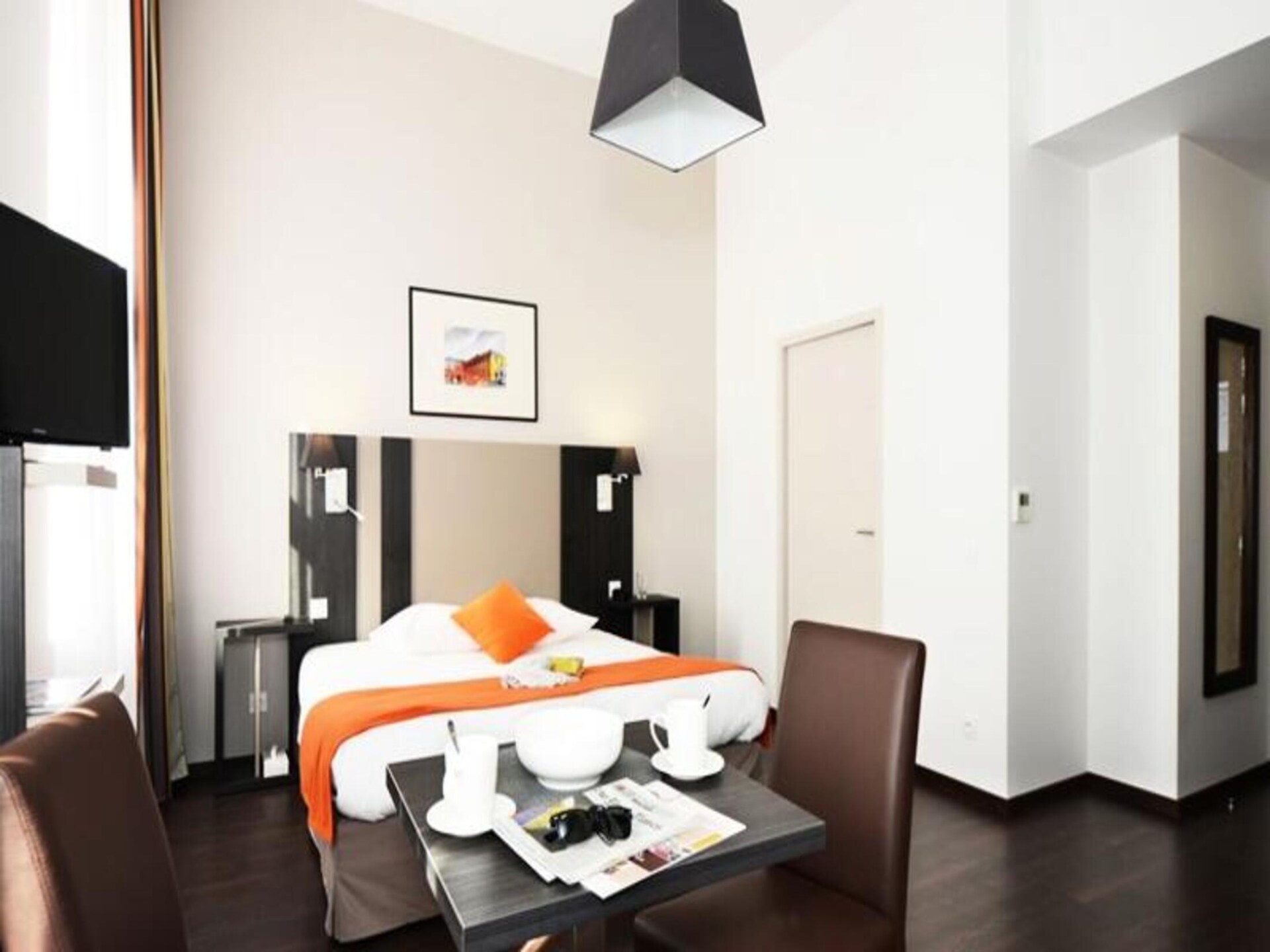 Knusse suite in hartje Toulouse, vlakbij Place du Capitole - foto 14