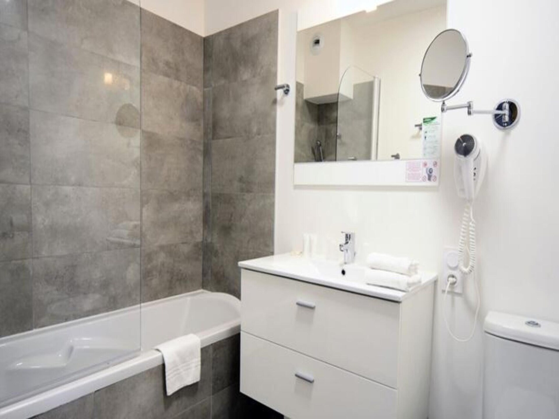 Knusse suite in hartje Toulouse, vlakbij Place du Capitole - foto 16