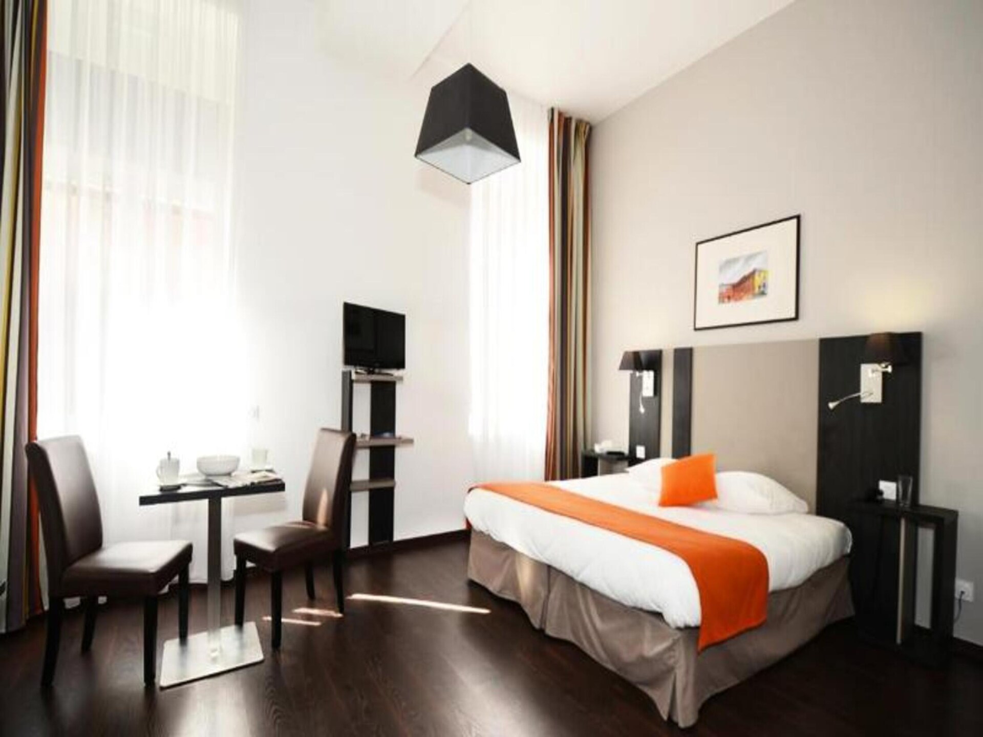 Comfortabel 4-persoons appartement in het hart van Toulouse, vlakbij Place du Capitole - foto 14