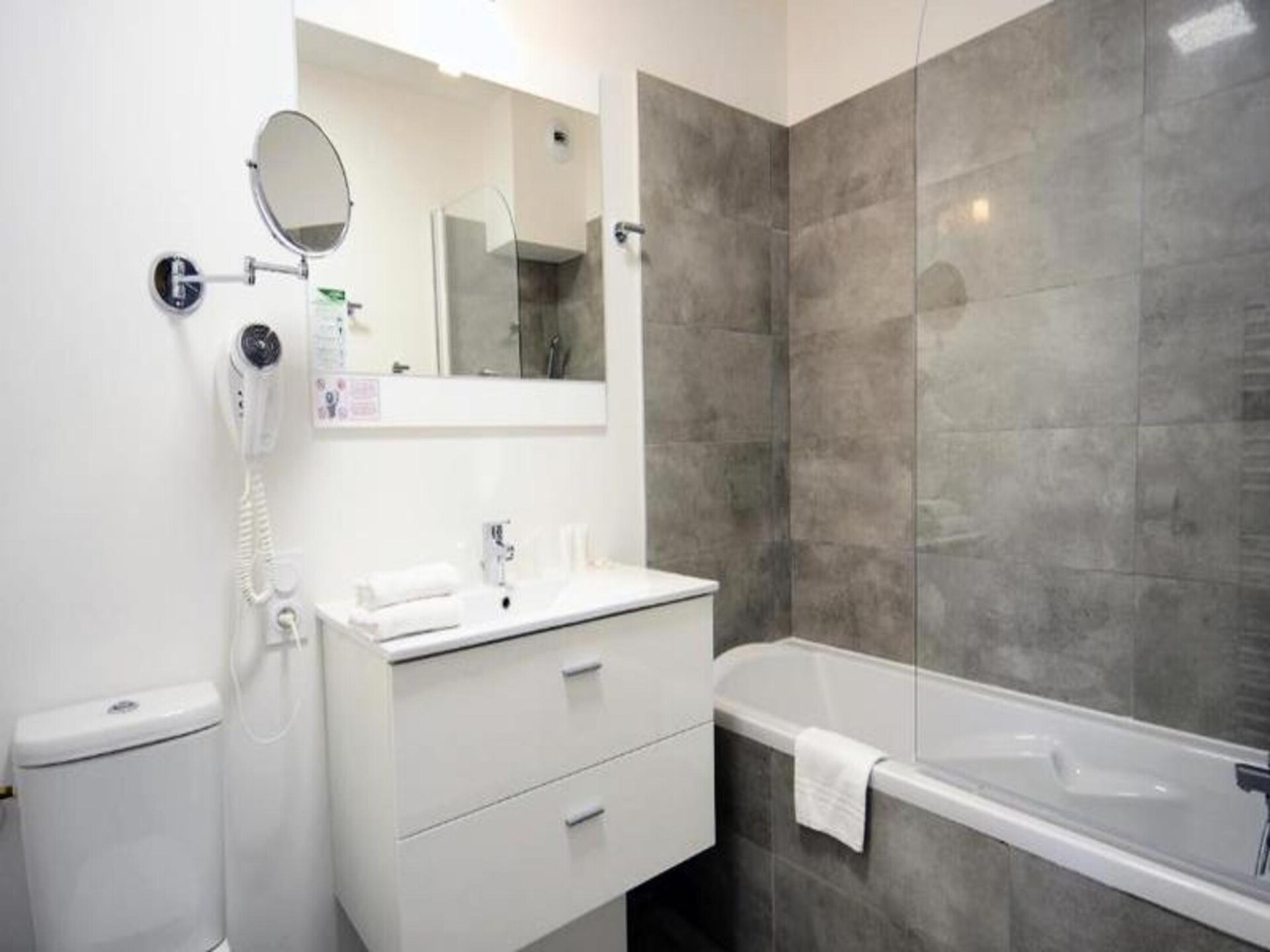 Comfortabel 4-persoons appartement in het hart van Toulouse, vlakbij Place du Capitole - foto 19