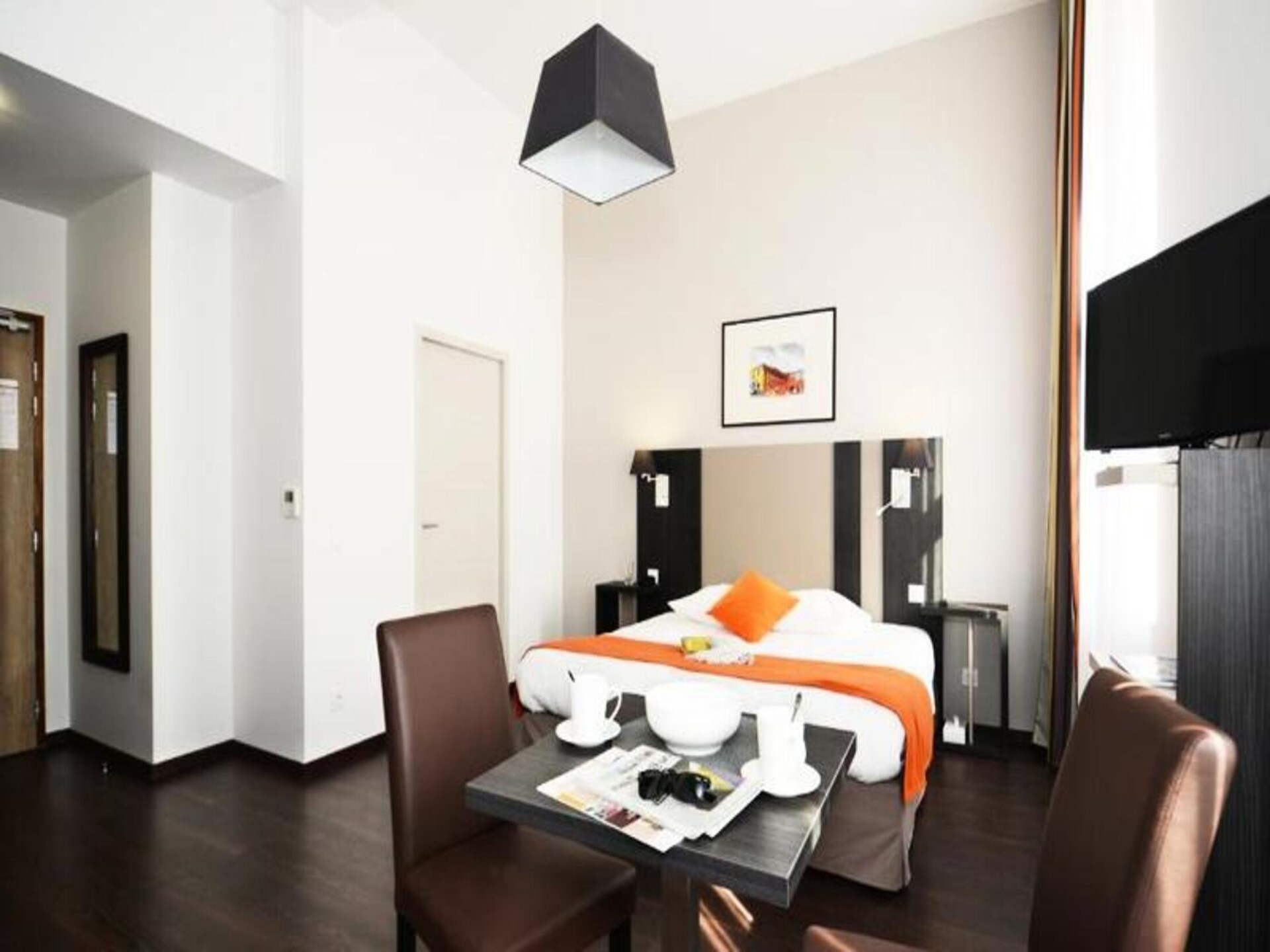 Comfortabel 4-persoons appartement in het hart van Toulouse, vlakbij Place du Capitole - foto 10