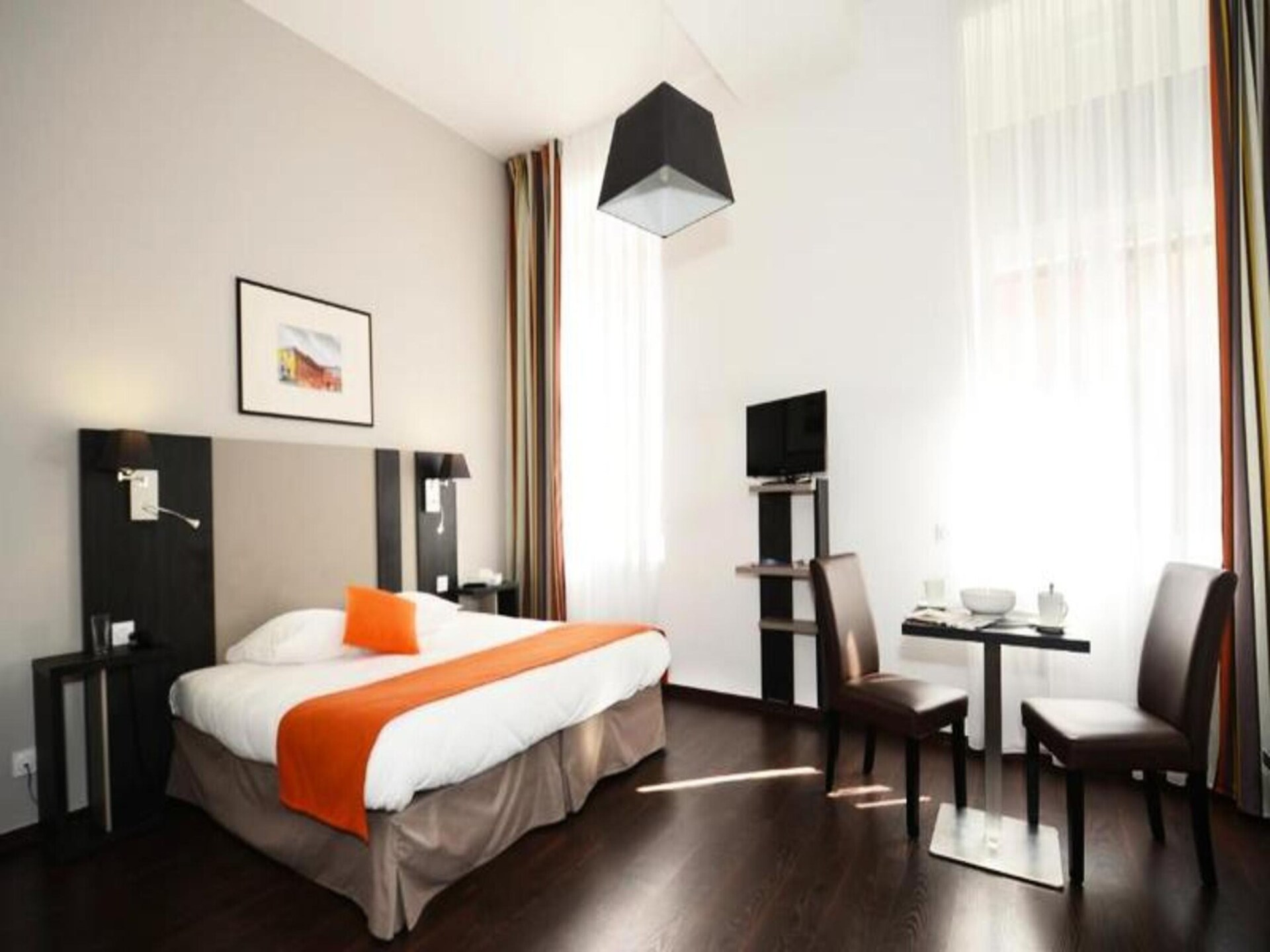 Comfortabel 4-persoons appartement in het hart van Toulouse, vlakbij Place du Capitole - foto 15