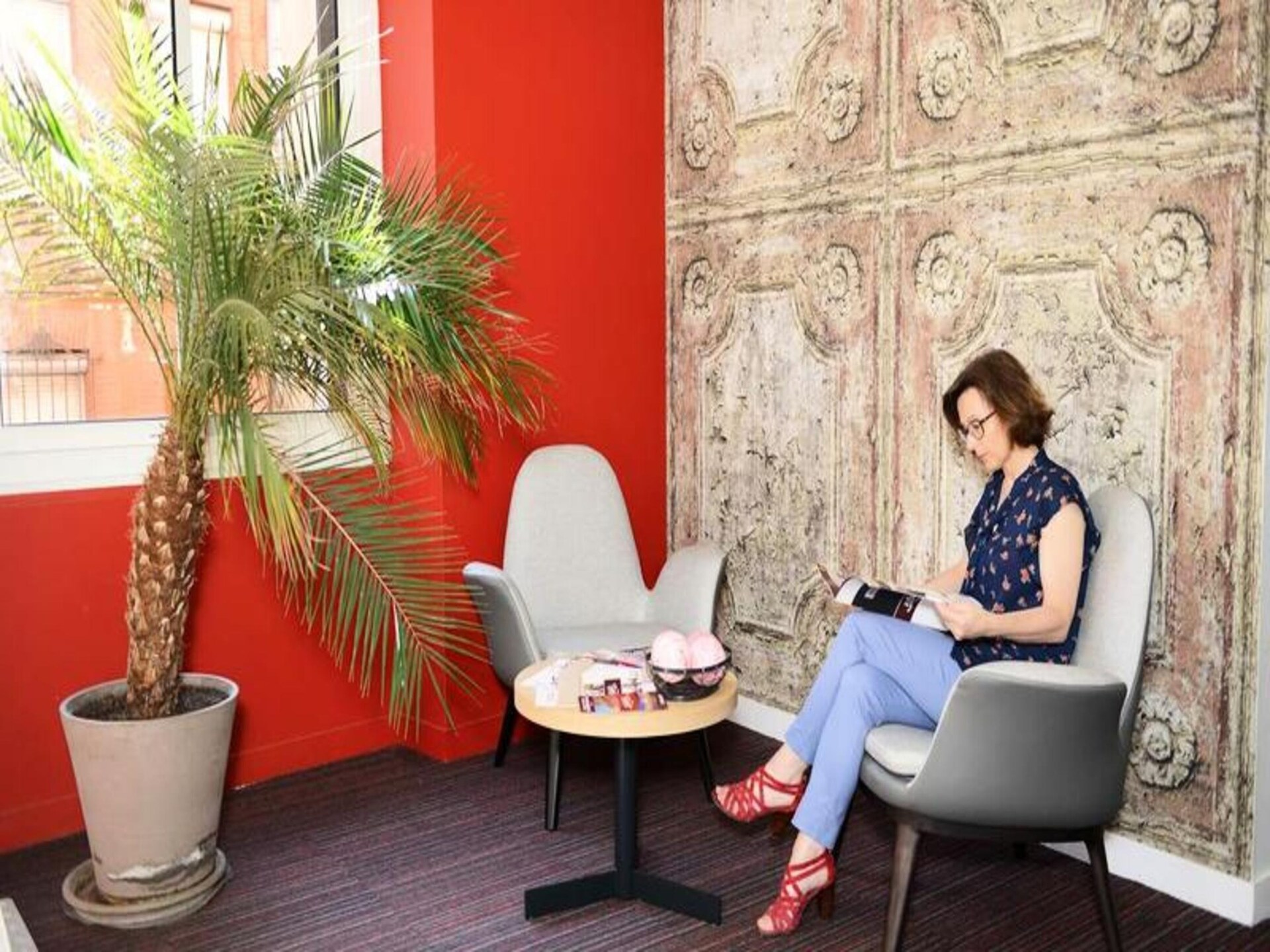 Comfortabel 4-persoons appartement in het hart van Toulouse, vlakbij Place du Capitole - foto 5